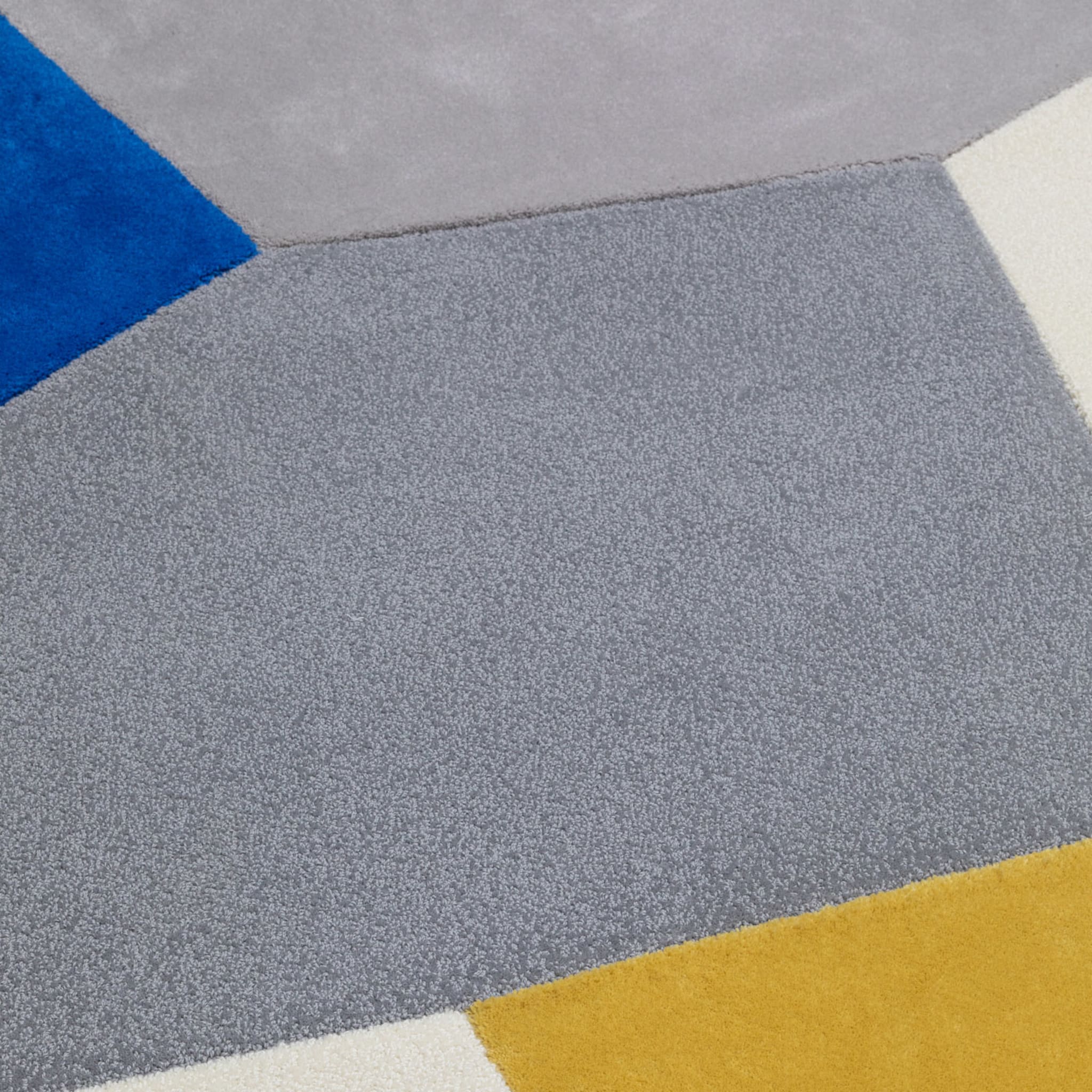 Sentiero di Alberto Modularer mehrfarbiger teppich von AMDL Circle - Alternative Ansicht 1