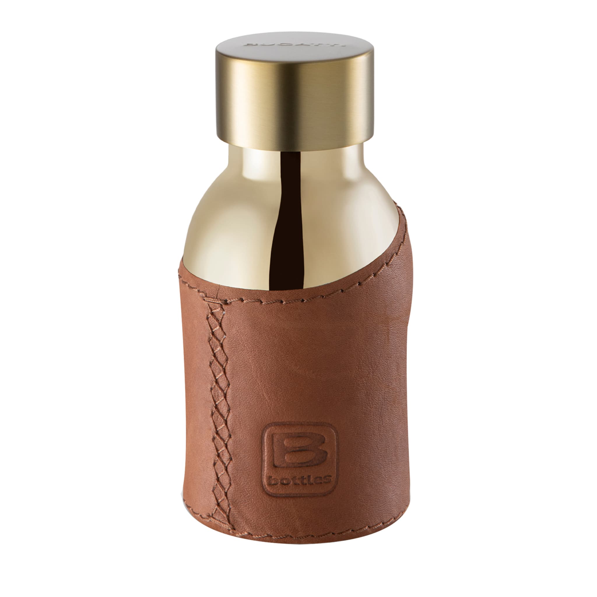 B Bottle Cognac 250 ml Thermoflasche - Hauptansicht
