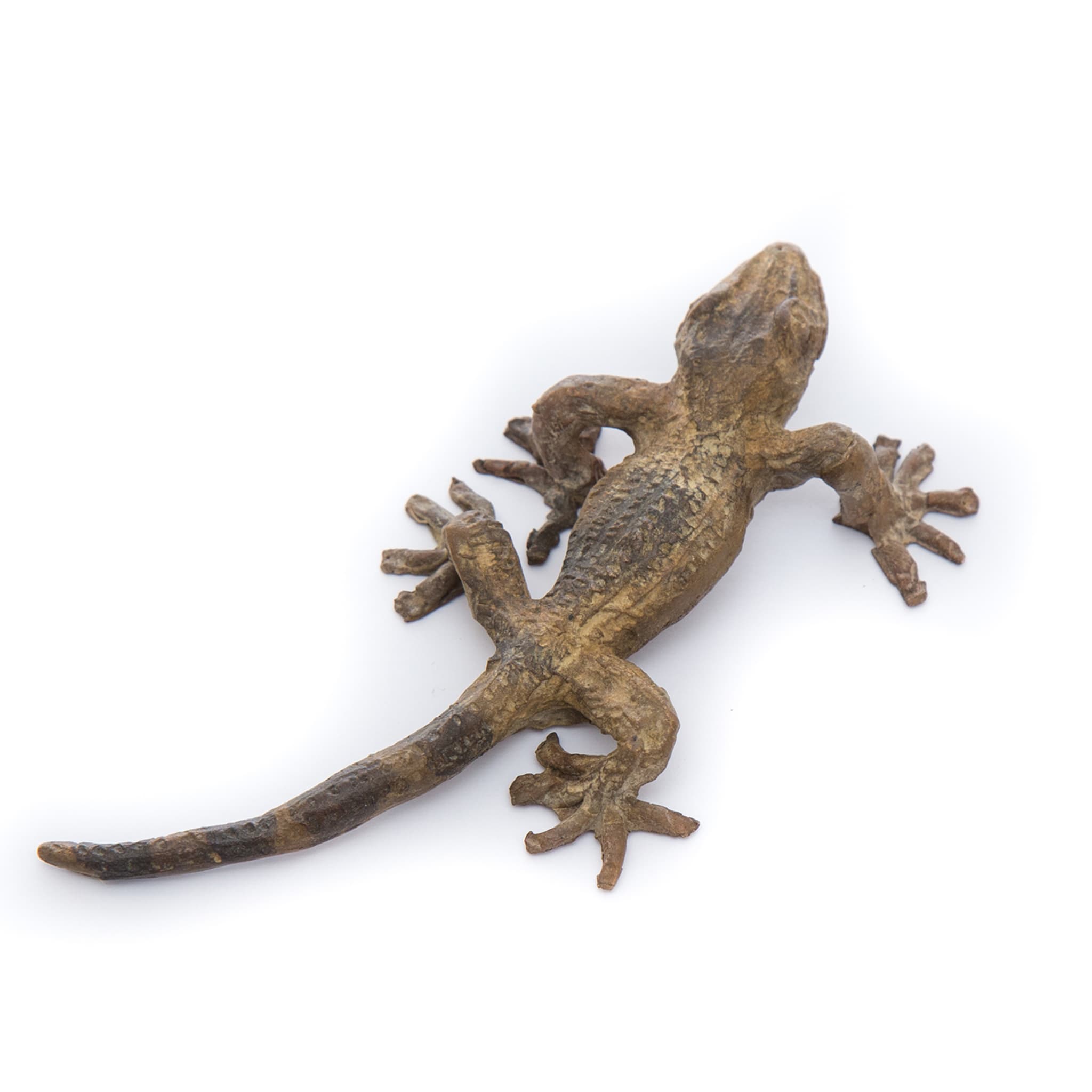 Gecko Scultpure - Vista alternativa 3