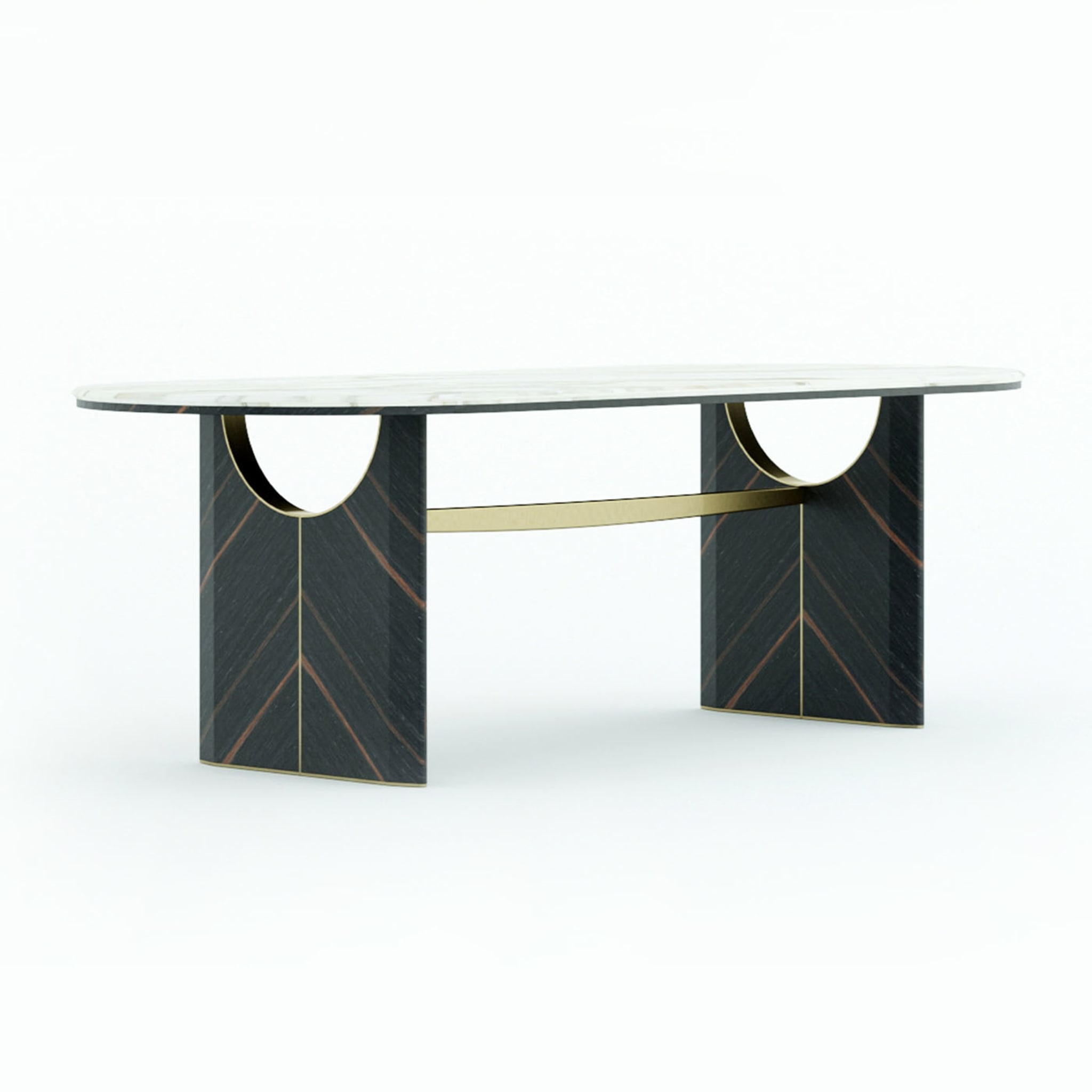Aspire Dining Table - Alternative view 1