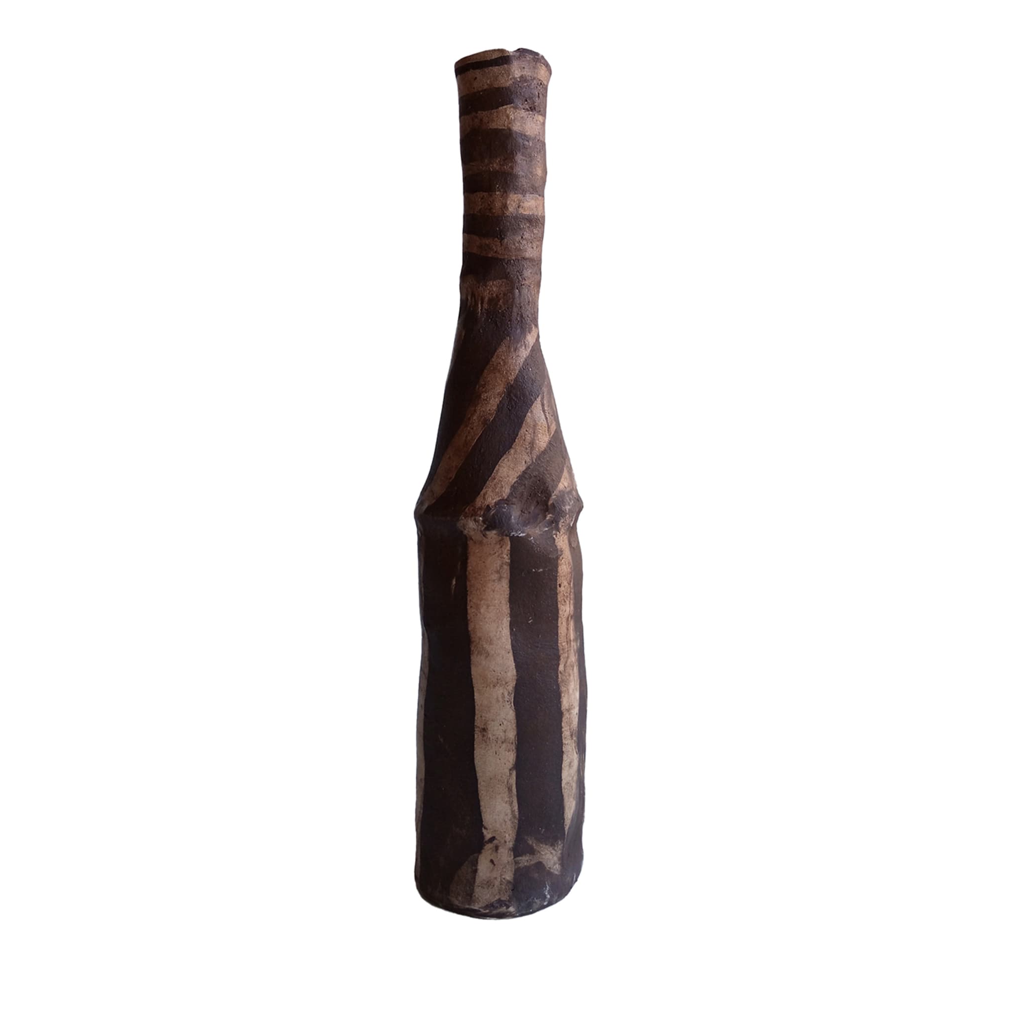 Brown Bottle #4 - Main view