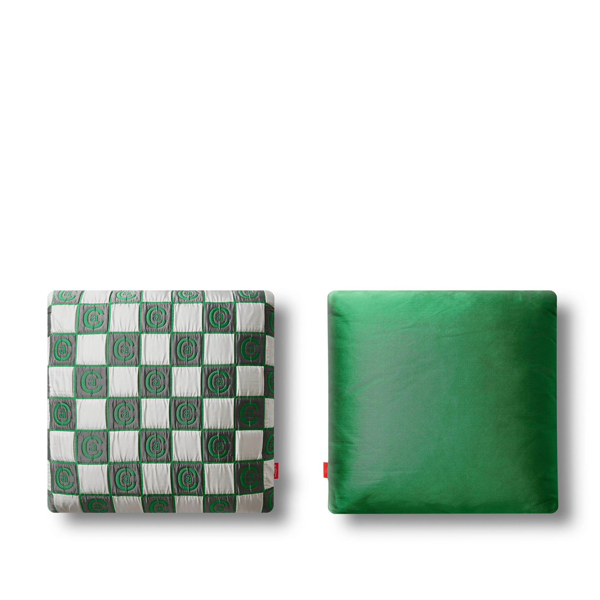 Chess Frame Decorative Cushions #3 - Alternative view 2