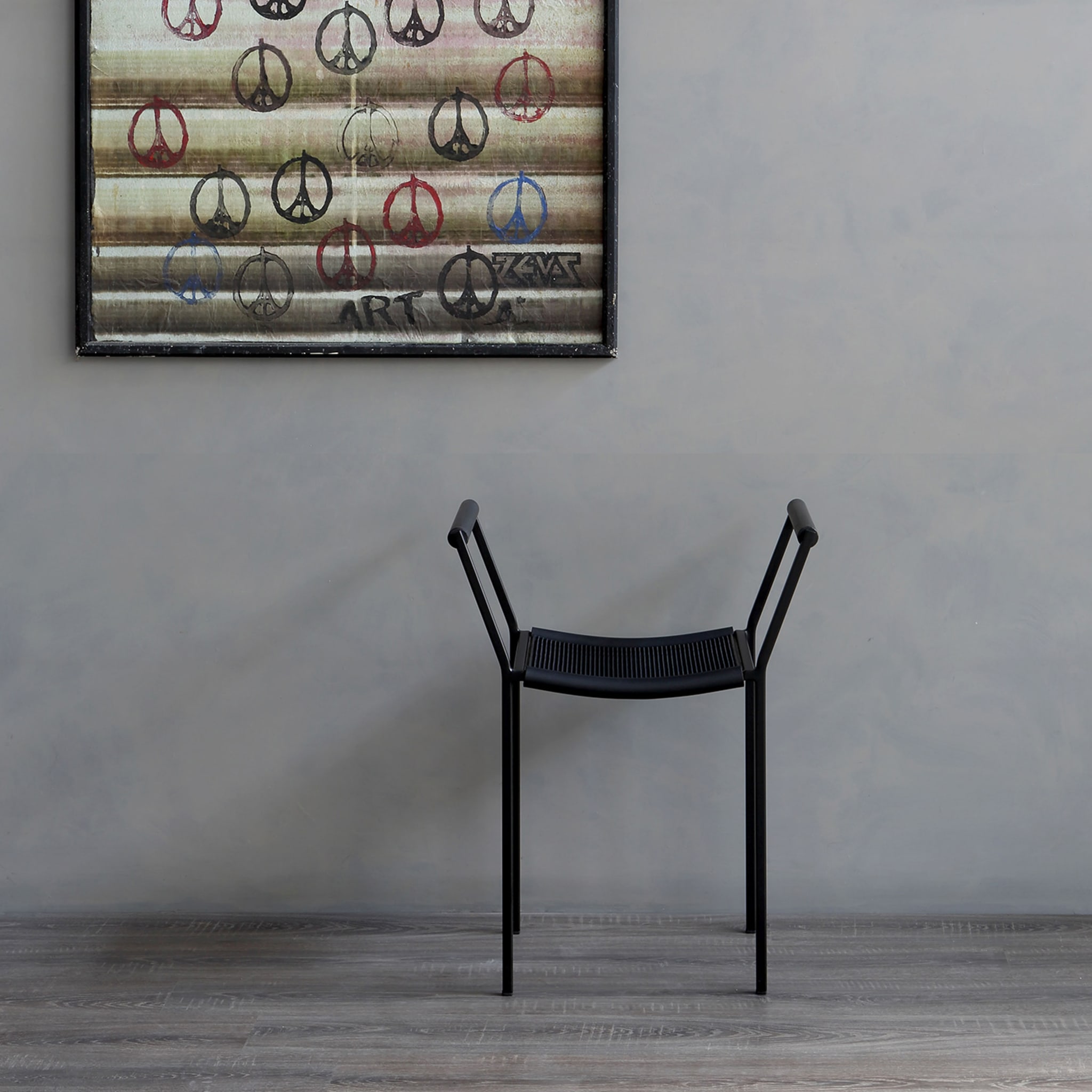 Savonarola Chair - Alternative view 3