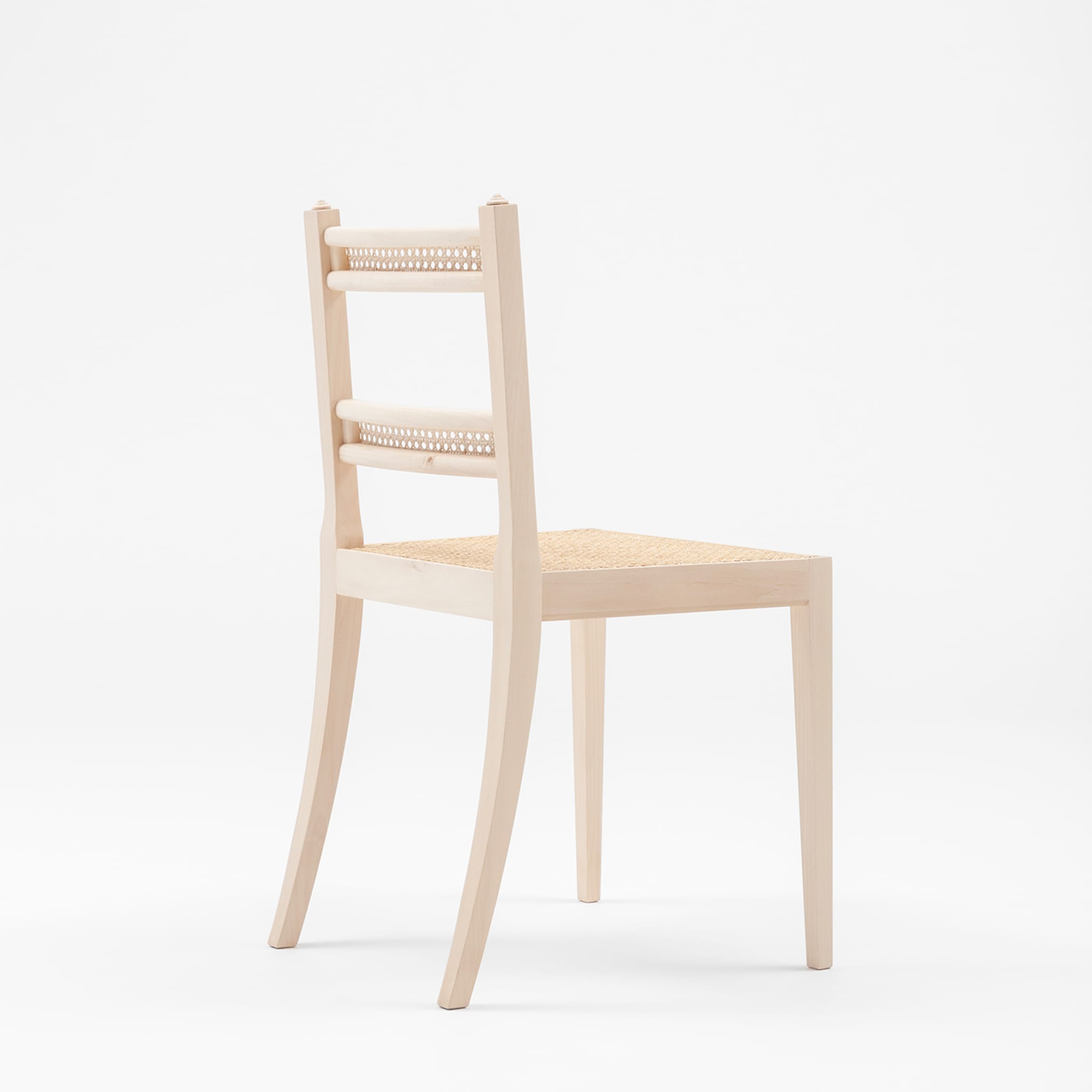 North Natural Chair - Alternative view 2