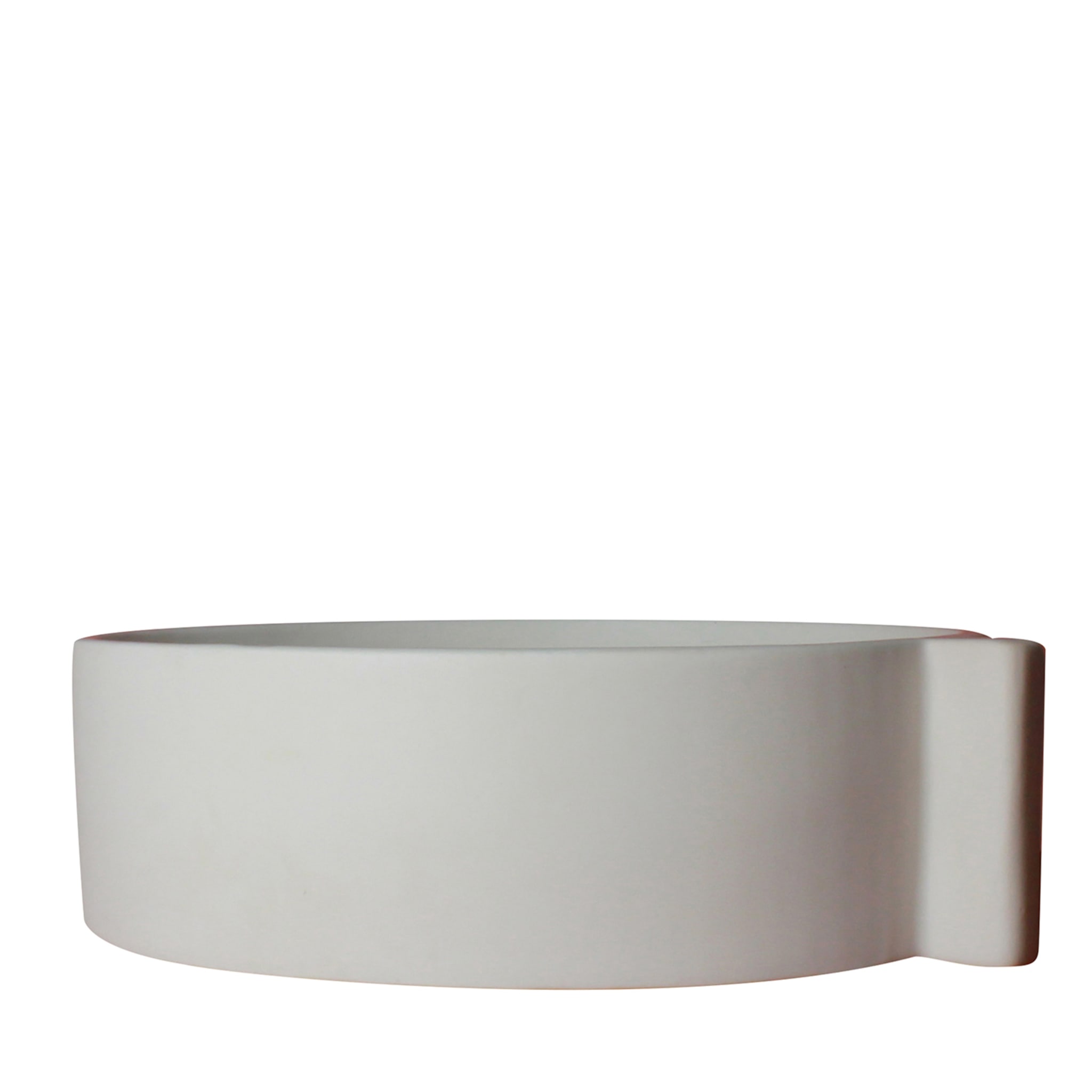 Insalatiera - Collezione ceramica Ultrabold - Vista principale