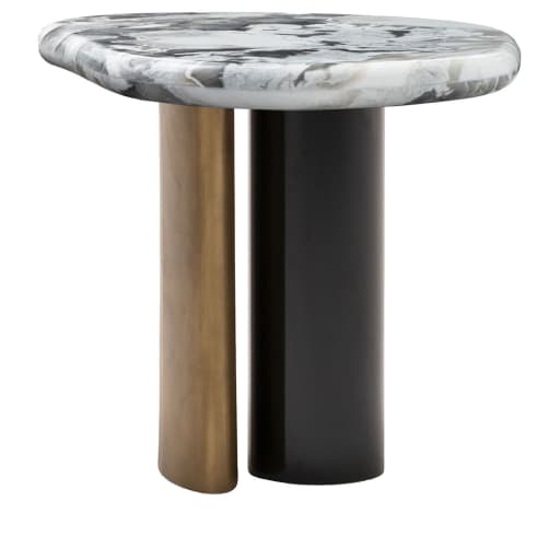 ED/50 413 Cloud Side Table Zanaboni | Artemest