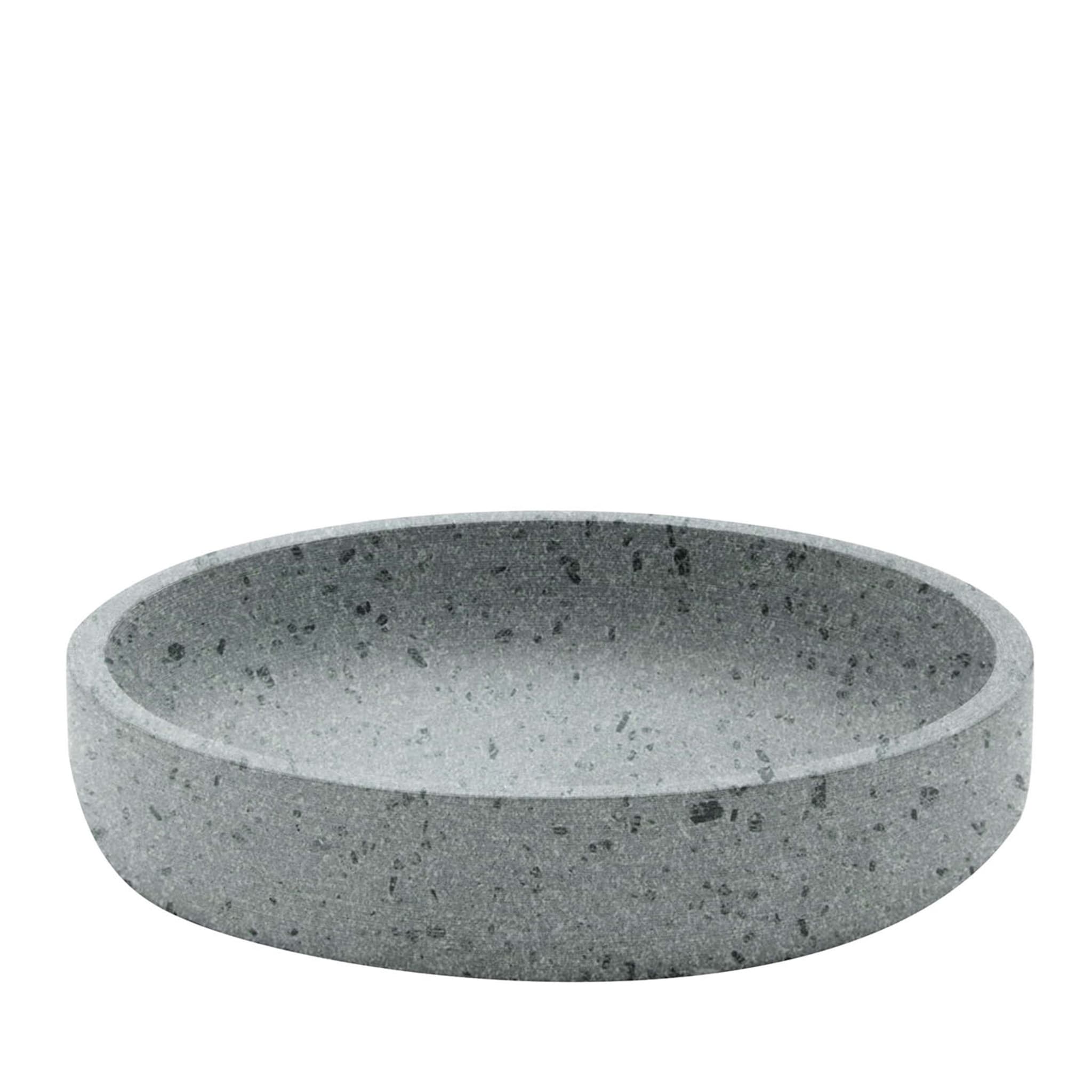 Diogenea - A Tale of Bowls Bol en pierre de lave - Vue principale