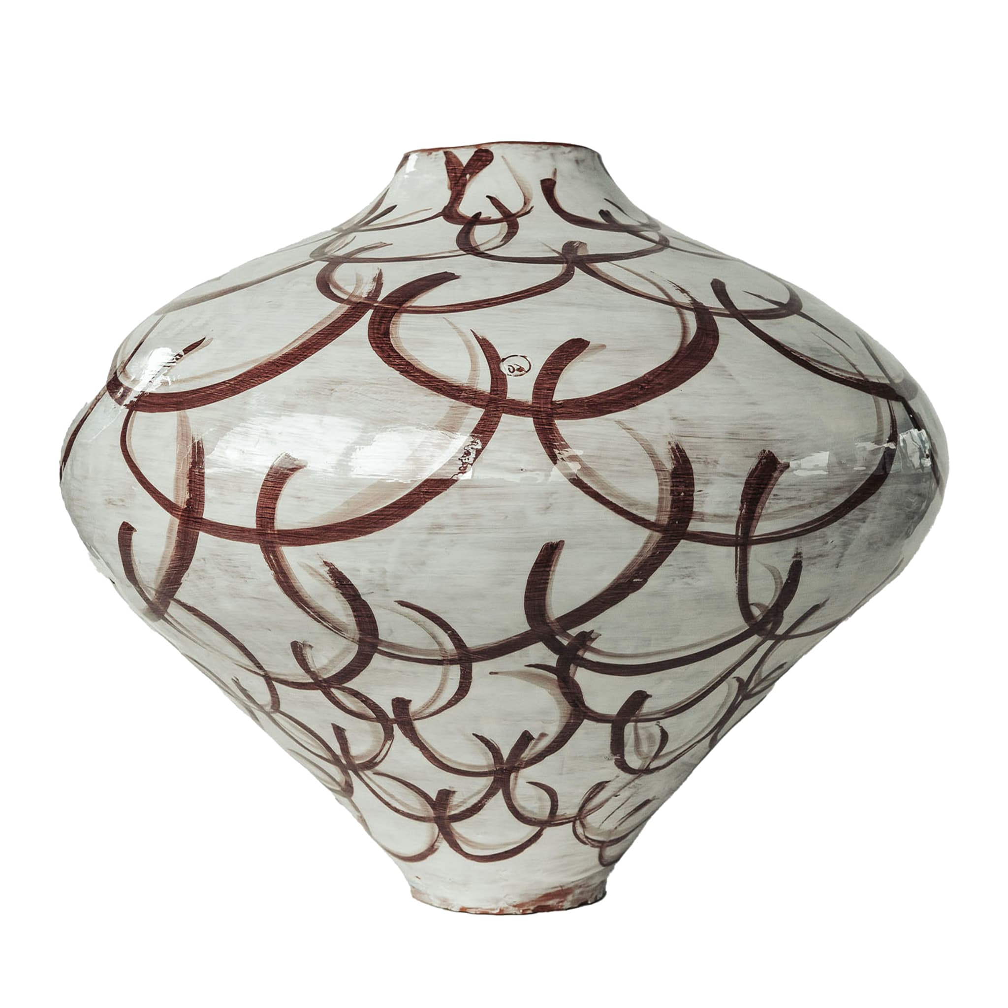 Glass and Ceramic Vases from the finest Italian artisans