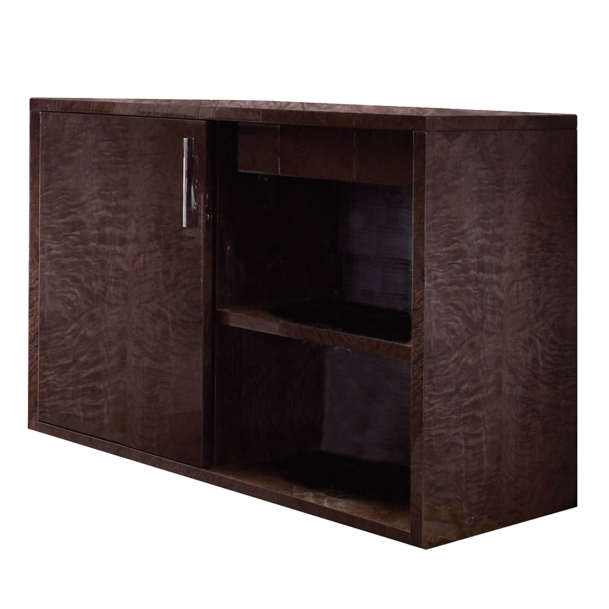 Japanese bar deals cabinet