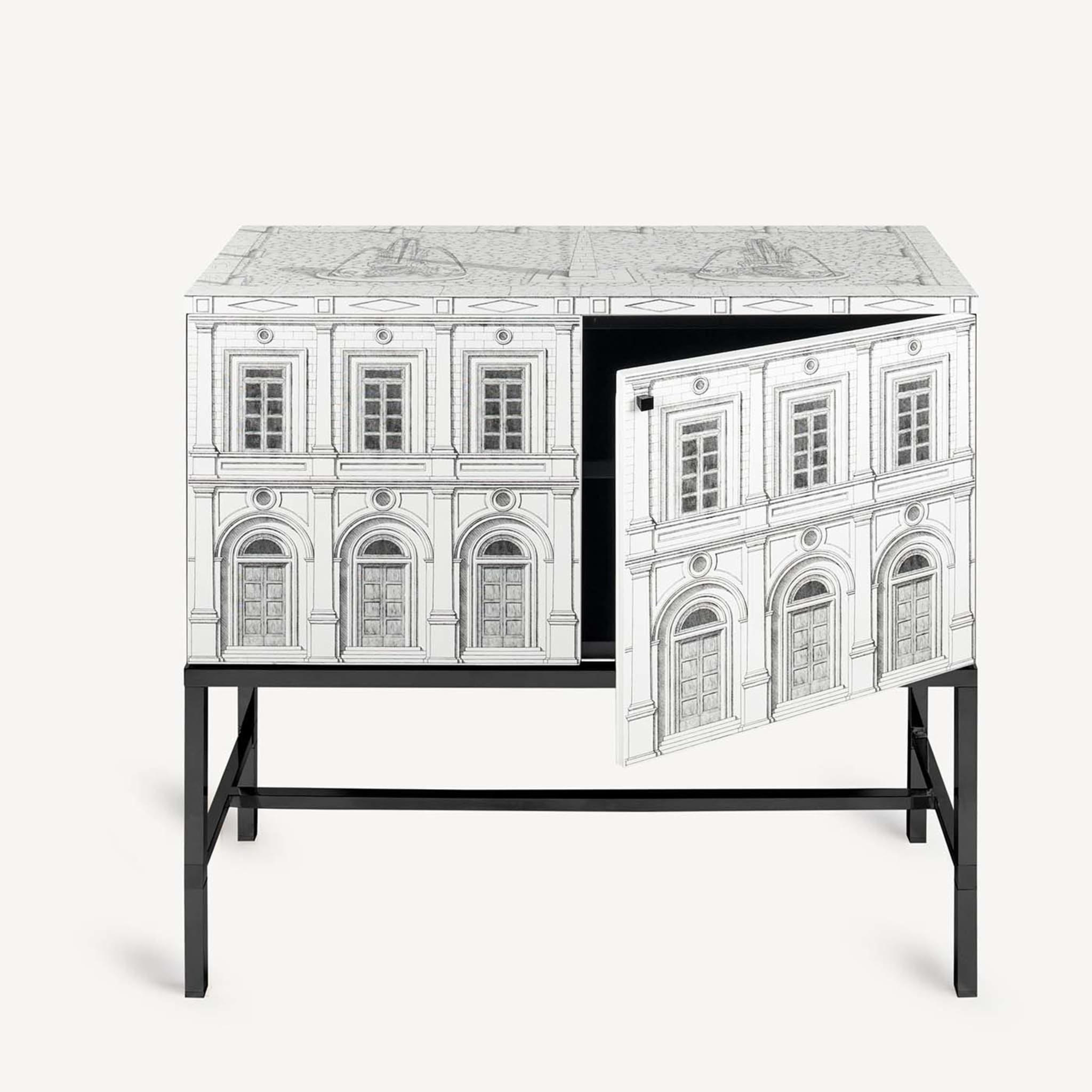 Architettura Small Raised Cabinet - Alternative view 2