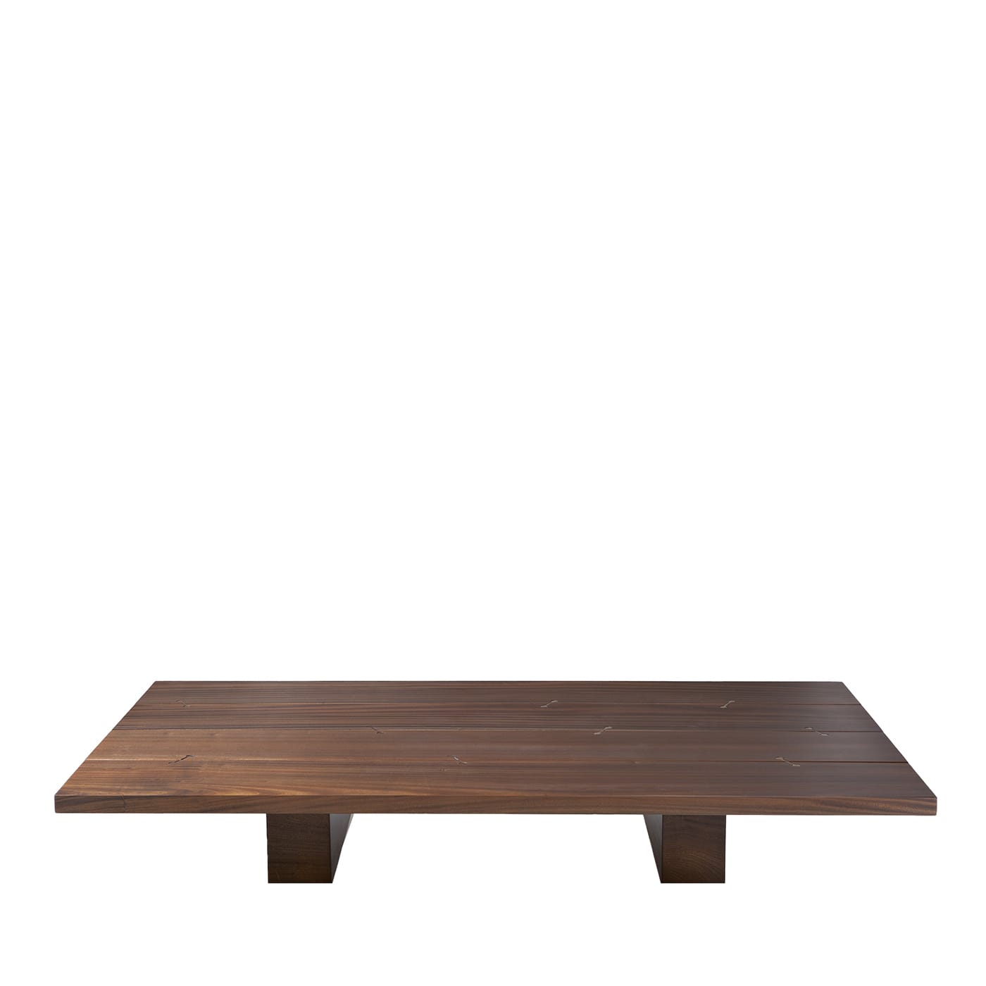 10th Joint Rectangular Coffee Table by Massimo Castagna - Exteta