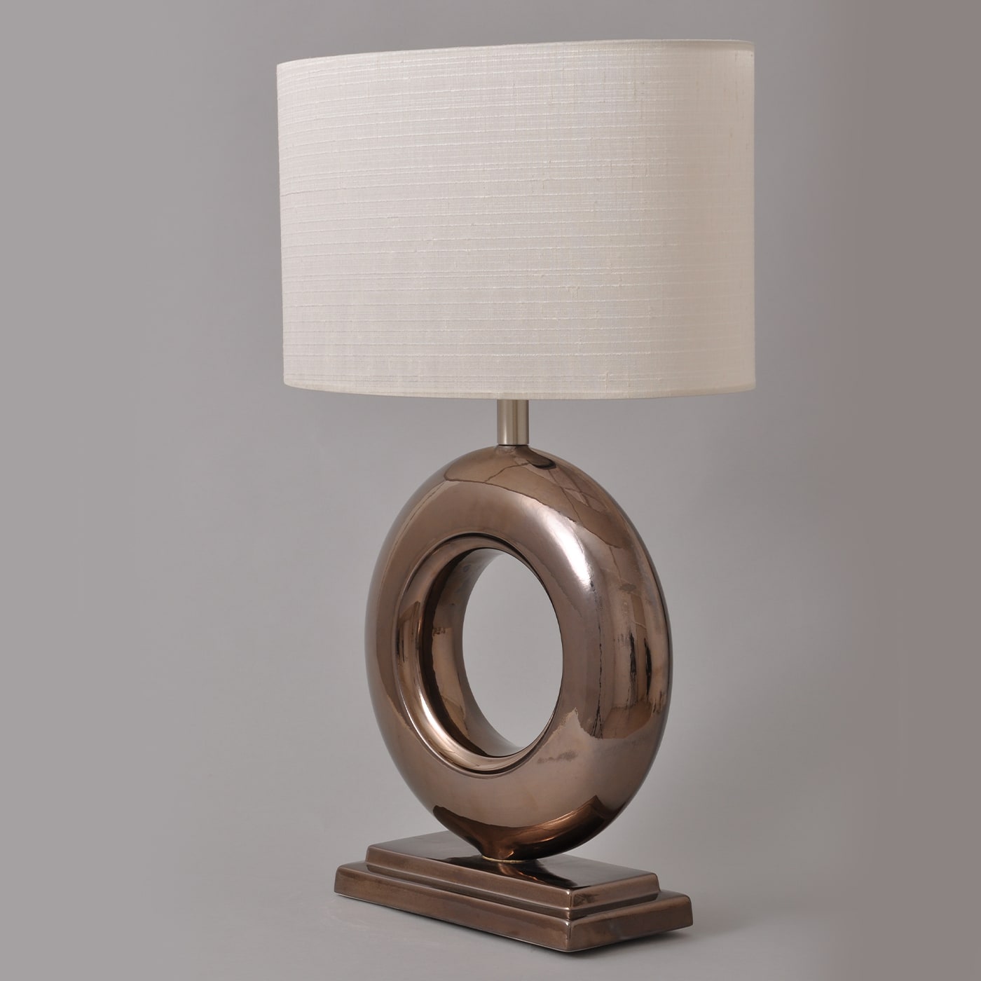 Giove Table Lamp - Leonardo Alessi