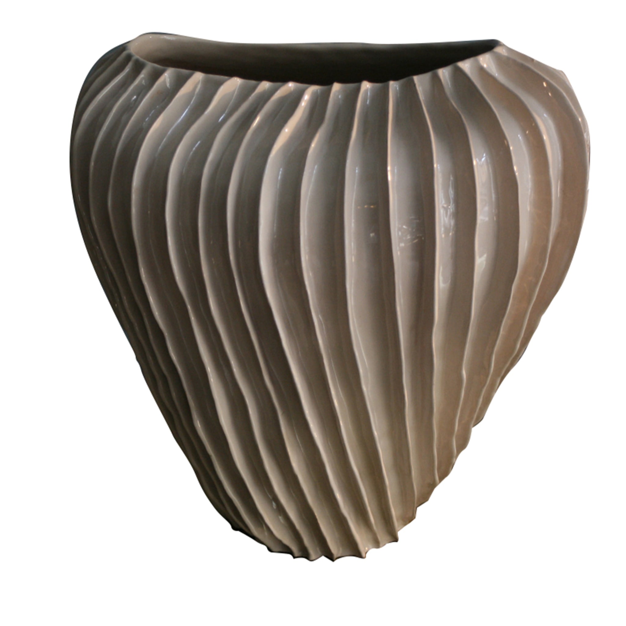Lefka N.7 Vase - Hauptansicht