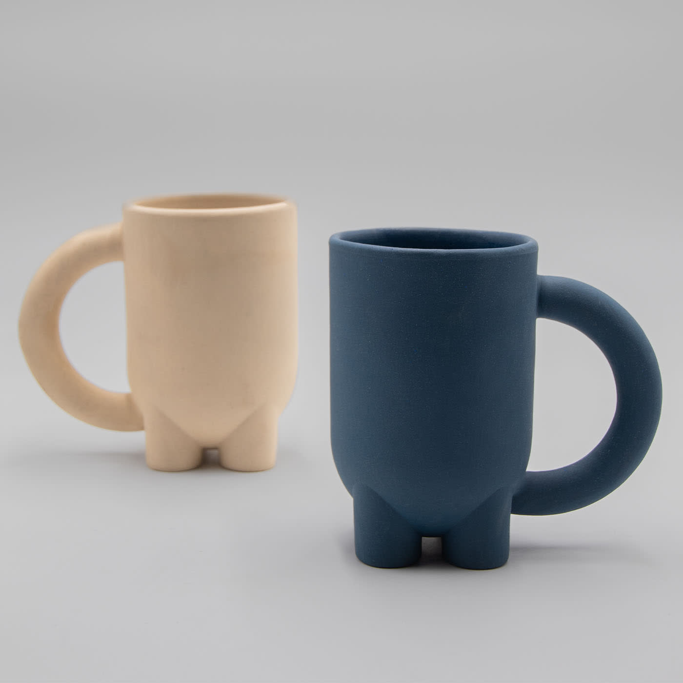 Mug with mouse – Art & Soul