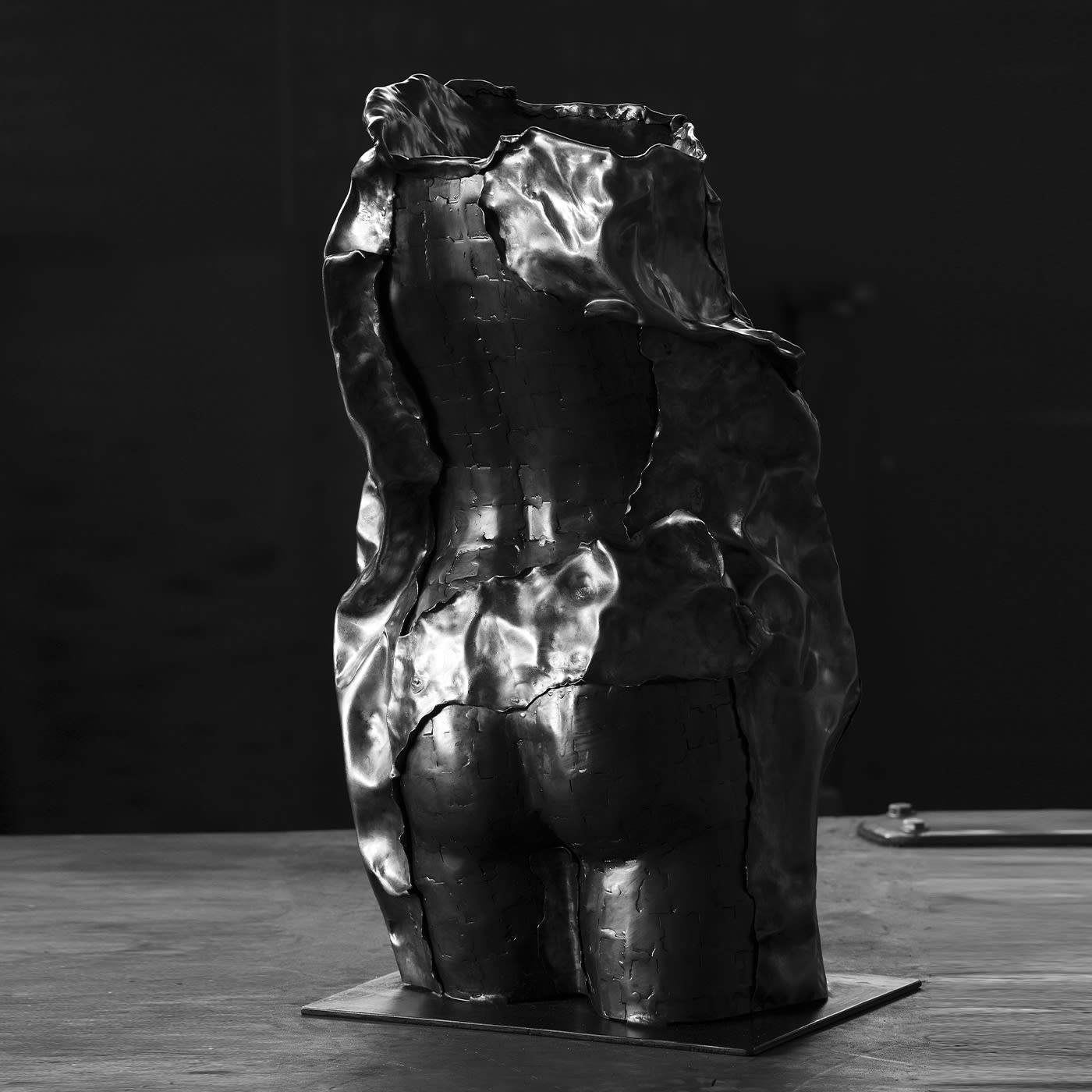 Cloe Sculpture - Stefano Robiglio
