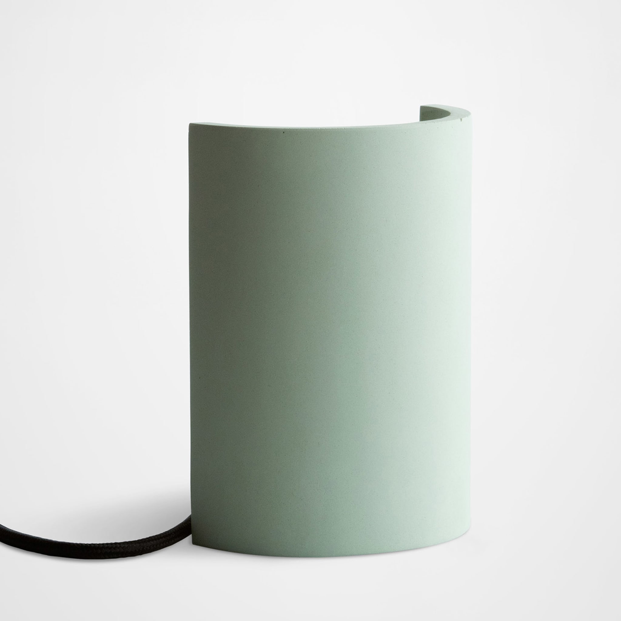 Esse Mint Green Table Lamp - Alternative view 2