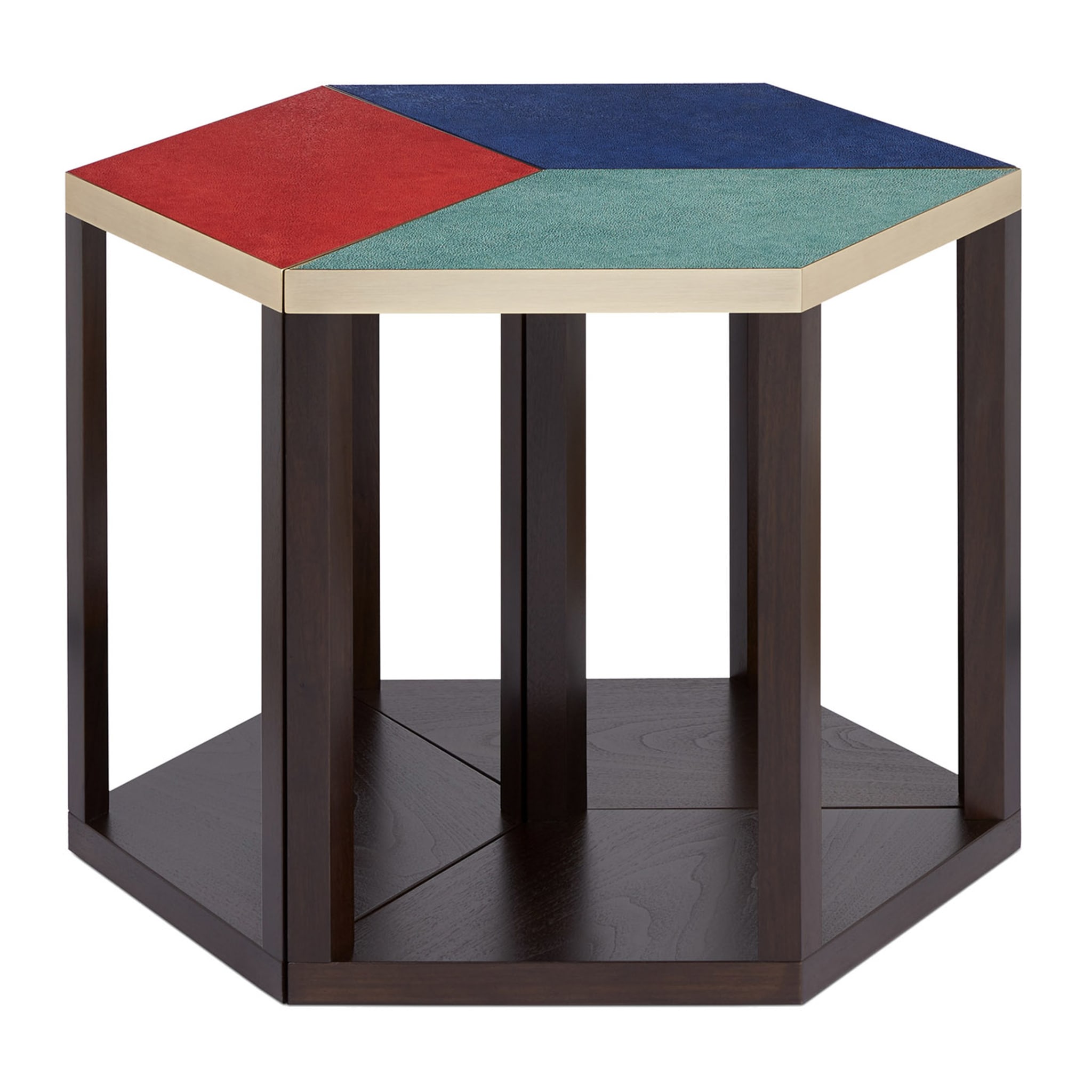Link set of 3 small Table - Main view