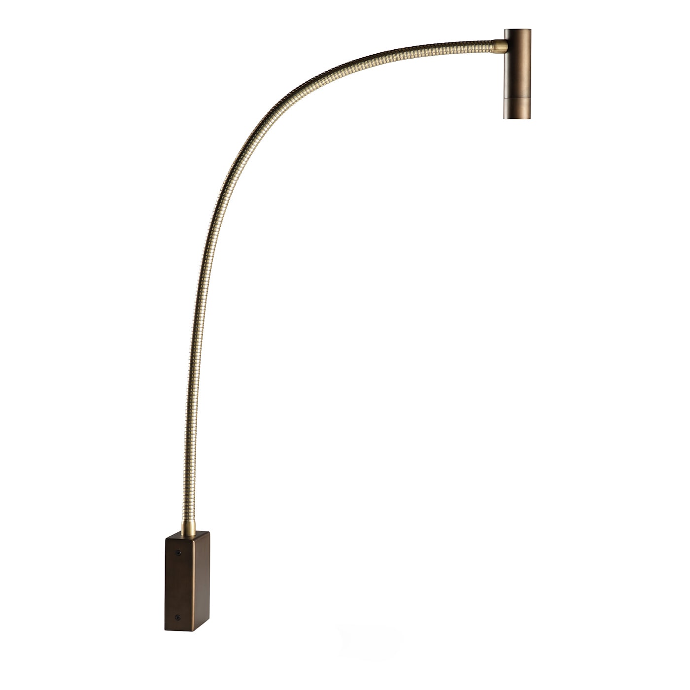 The Flexible Reading Lamp B.B. For Reschio - Artemest