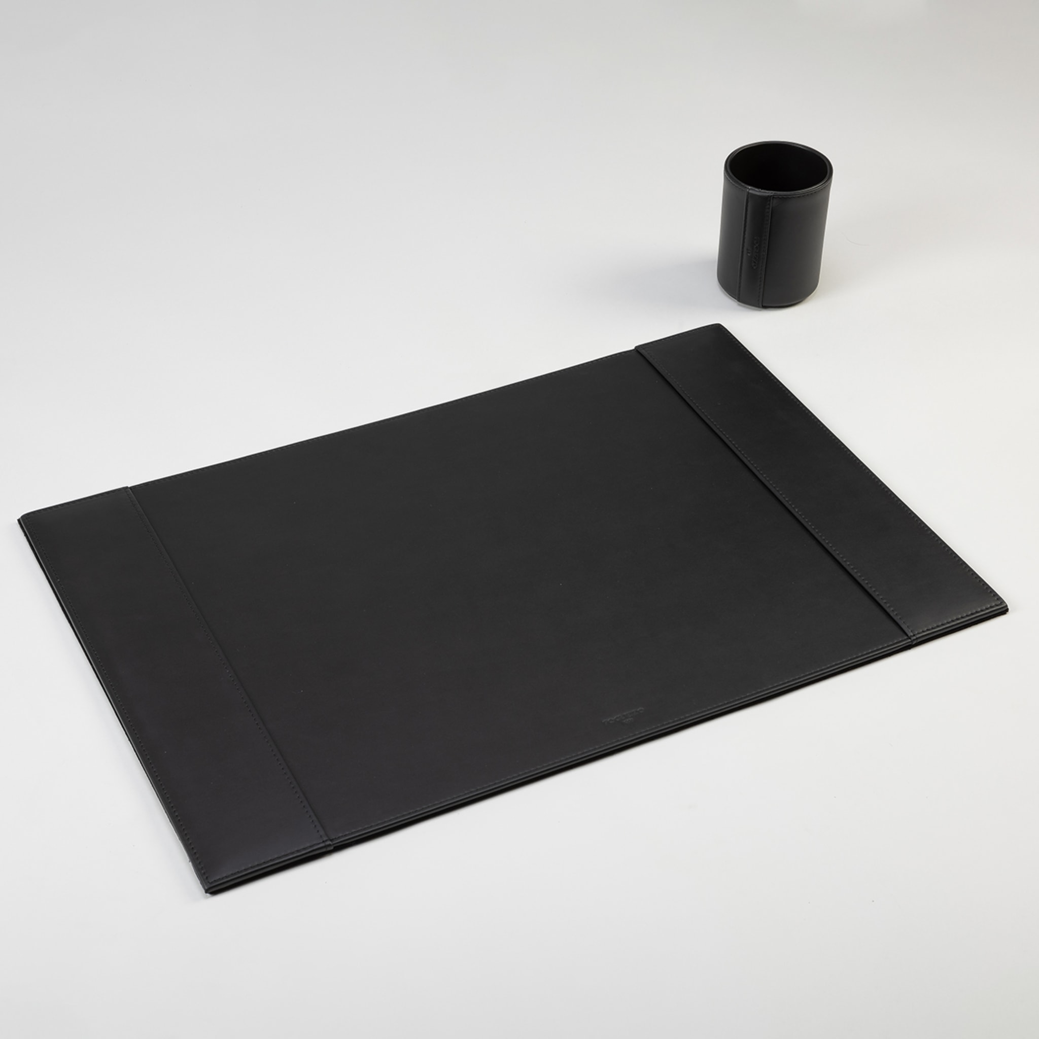 Picasso Notte Black Deskpad - Alternative view 3