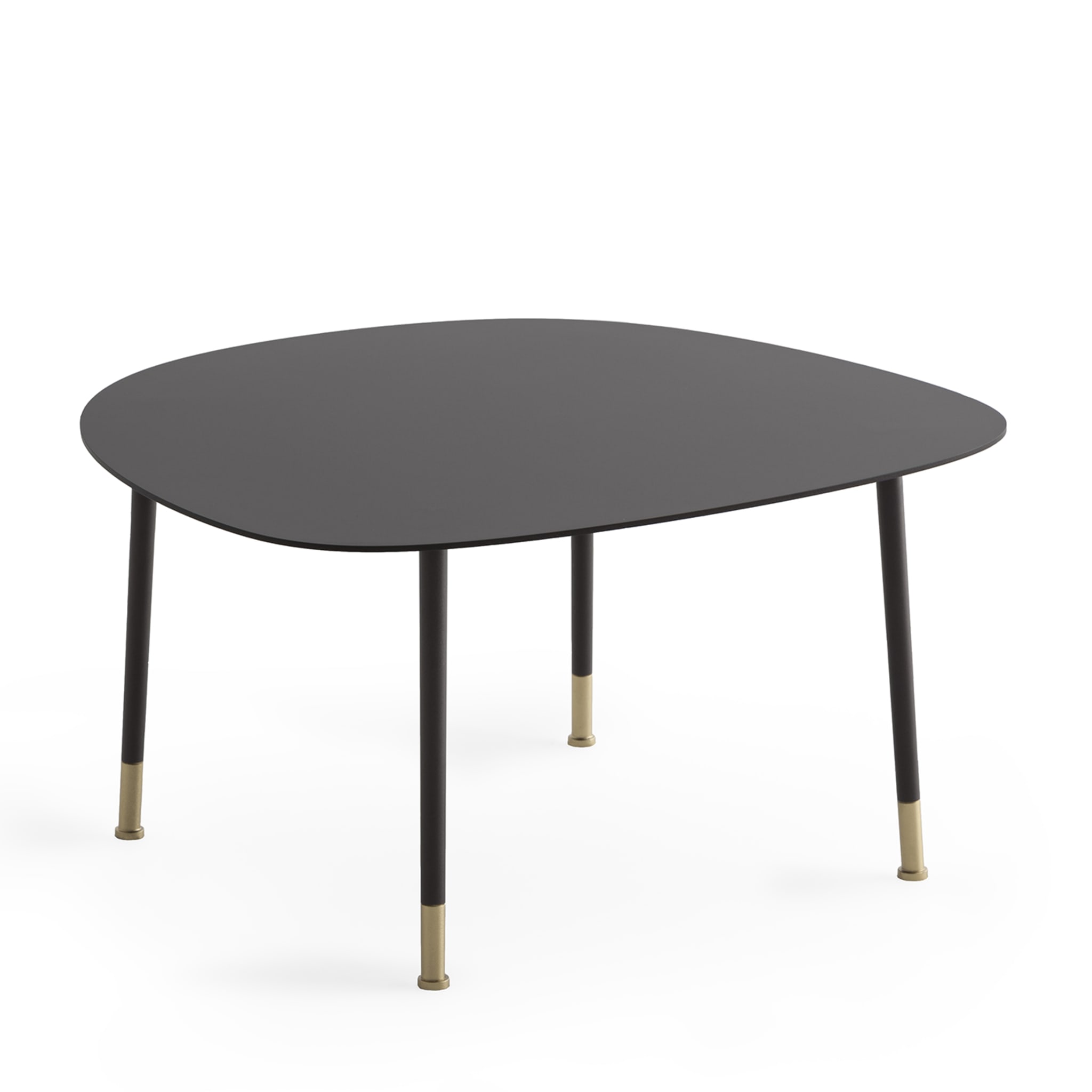 Pebble Large Burnished Coffee Table - Alternative view 5