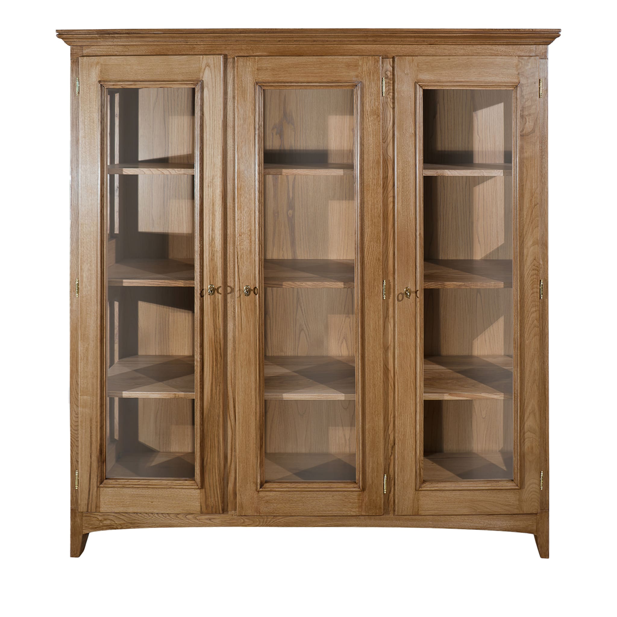 Soller Bookcase - Main view
