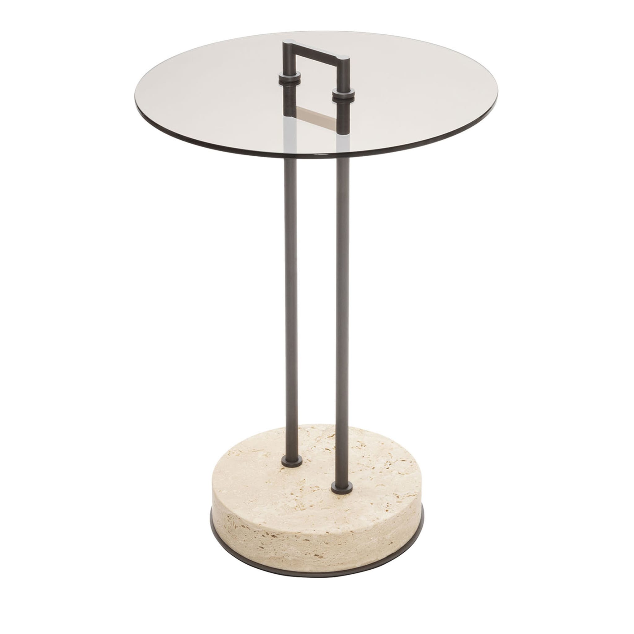 Urbino Marble Occasional Table #2 - Main view