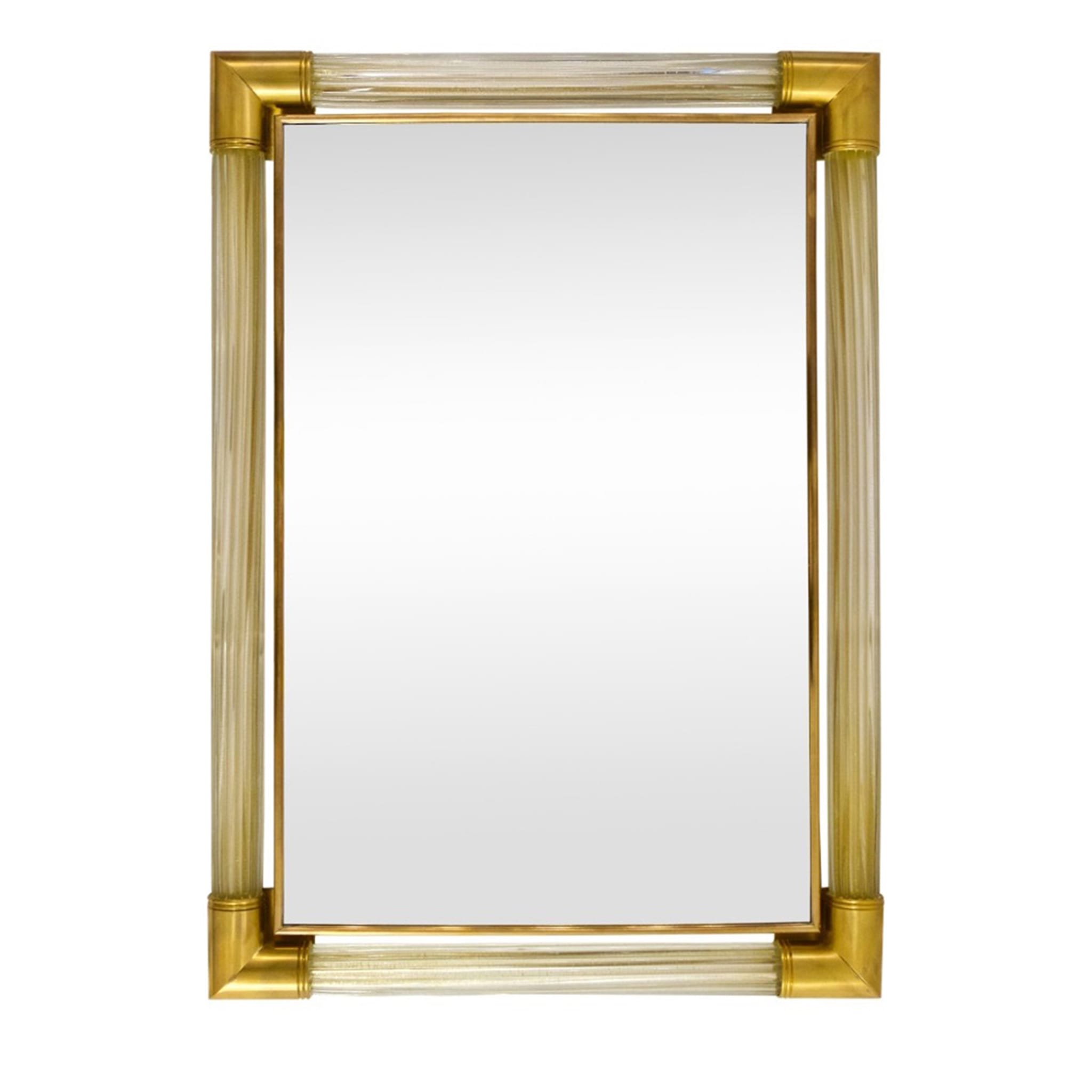 Specchio Torchon - Vista principale