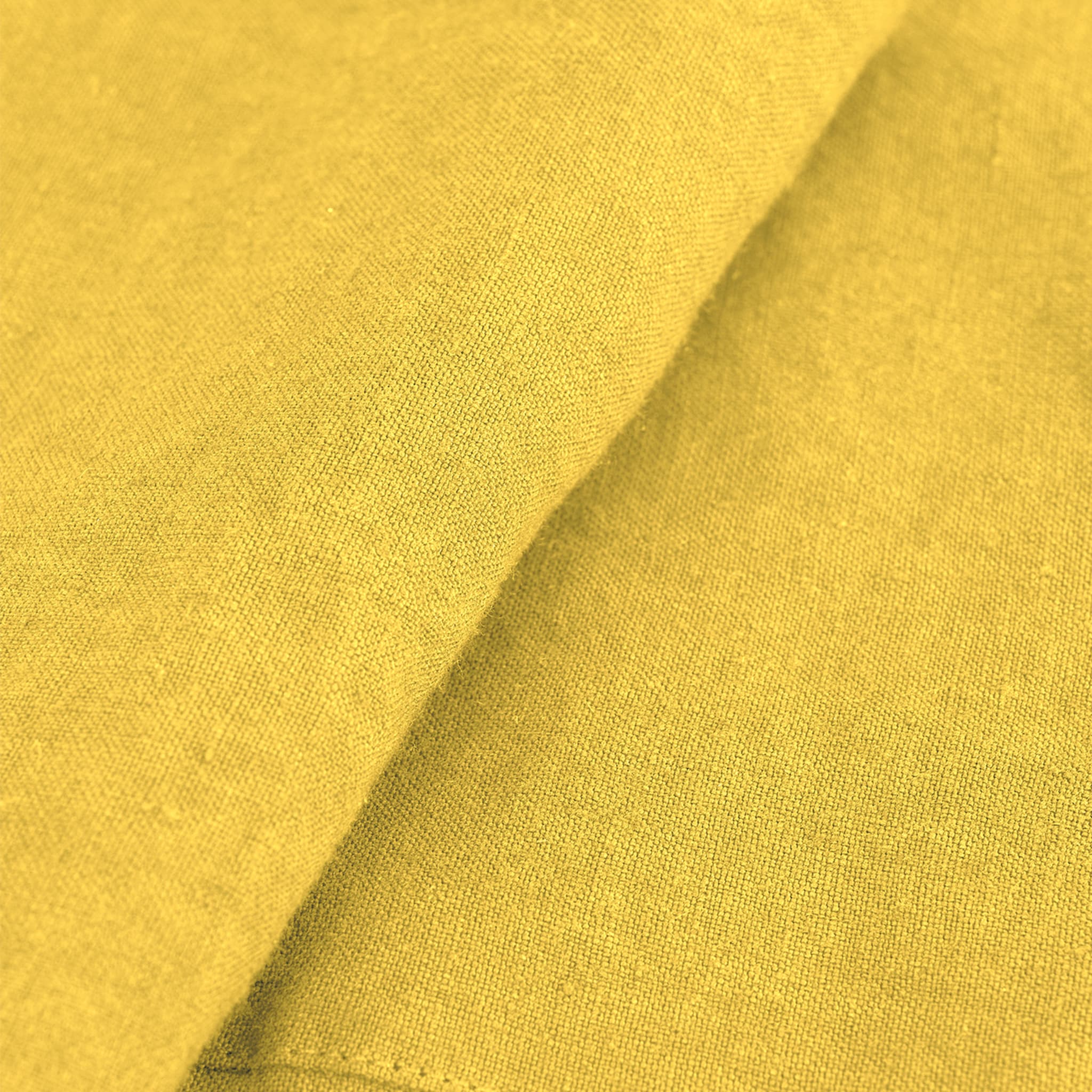 Yellow Summer Bed Linen Set - Alternative view 2