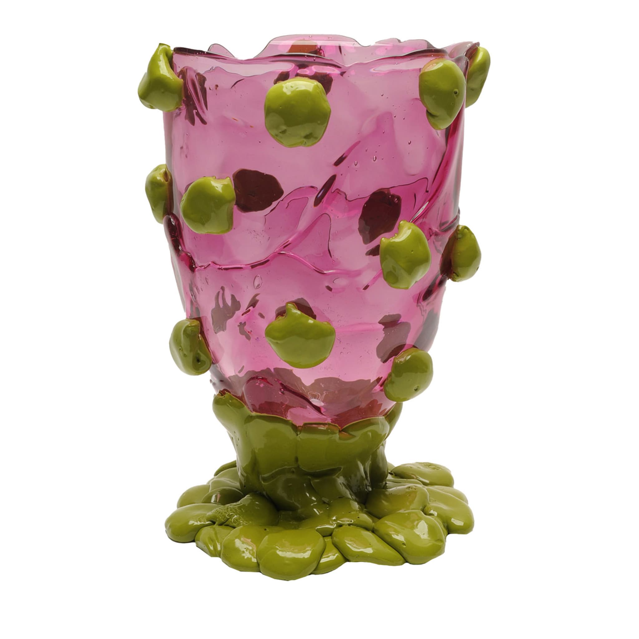 Nugget-Vase von Gaetano Pesce - Hauptansicht