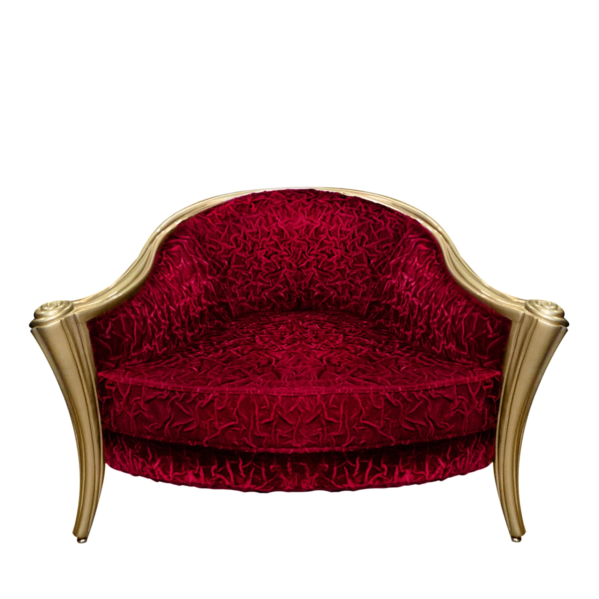 Opus Baby Royal Baby Armchair - Main view