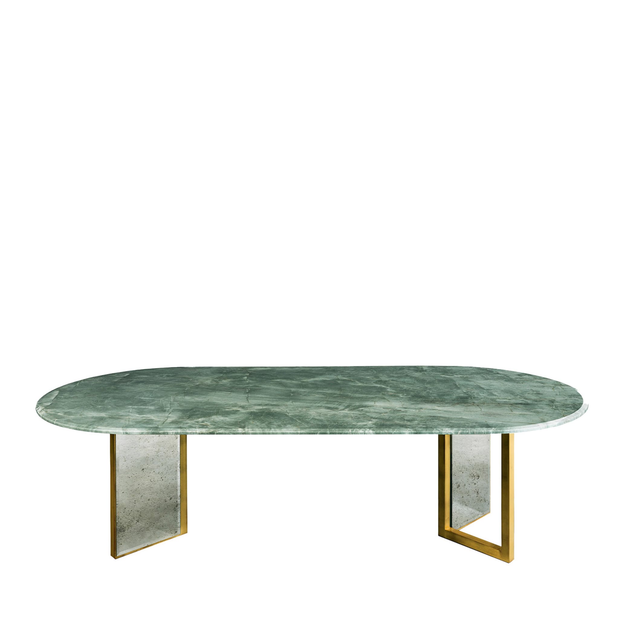 Apollo Dining Table  - Main view