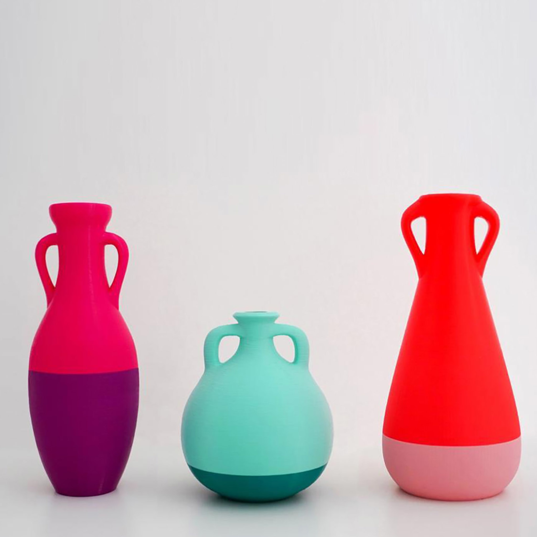 Augusto Medium Pot Special Vase  - Alternative view 2