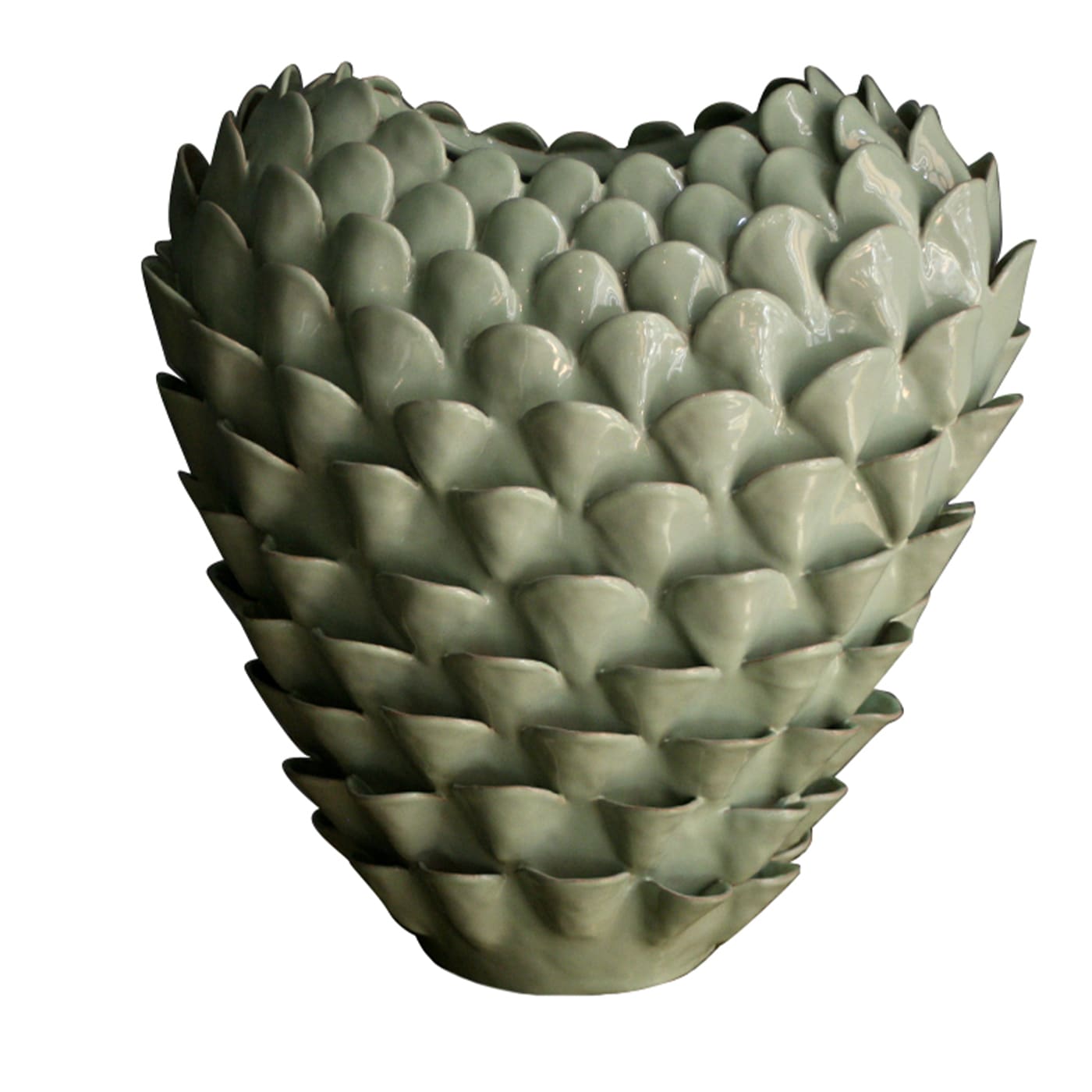 Artemisia N.6 Vase - Claudia Frignani