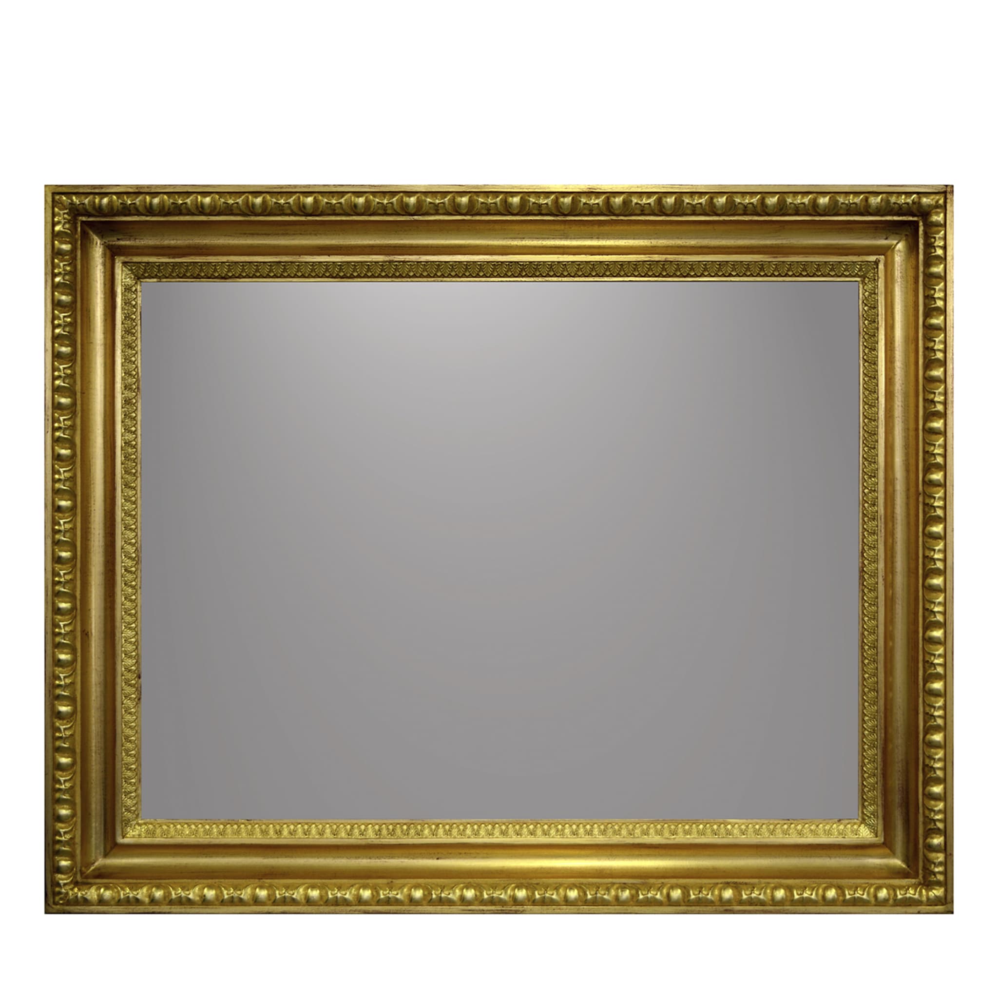 Espejo con marco Cassonetto Impero - Vista principal