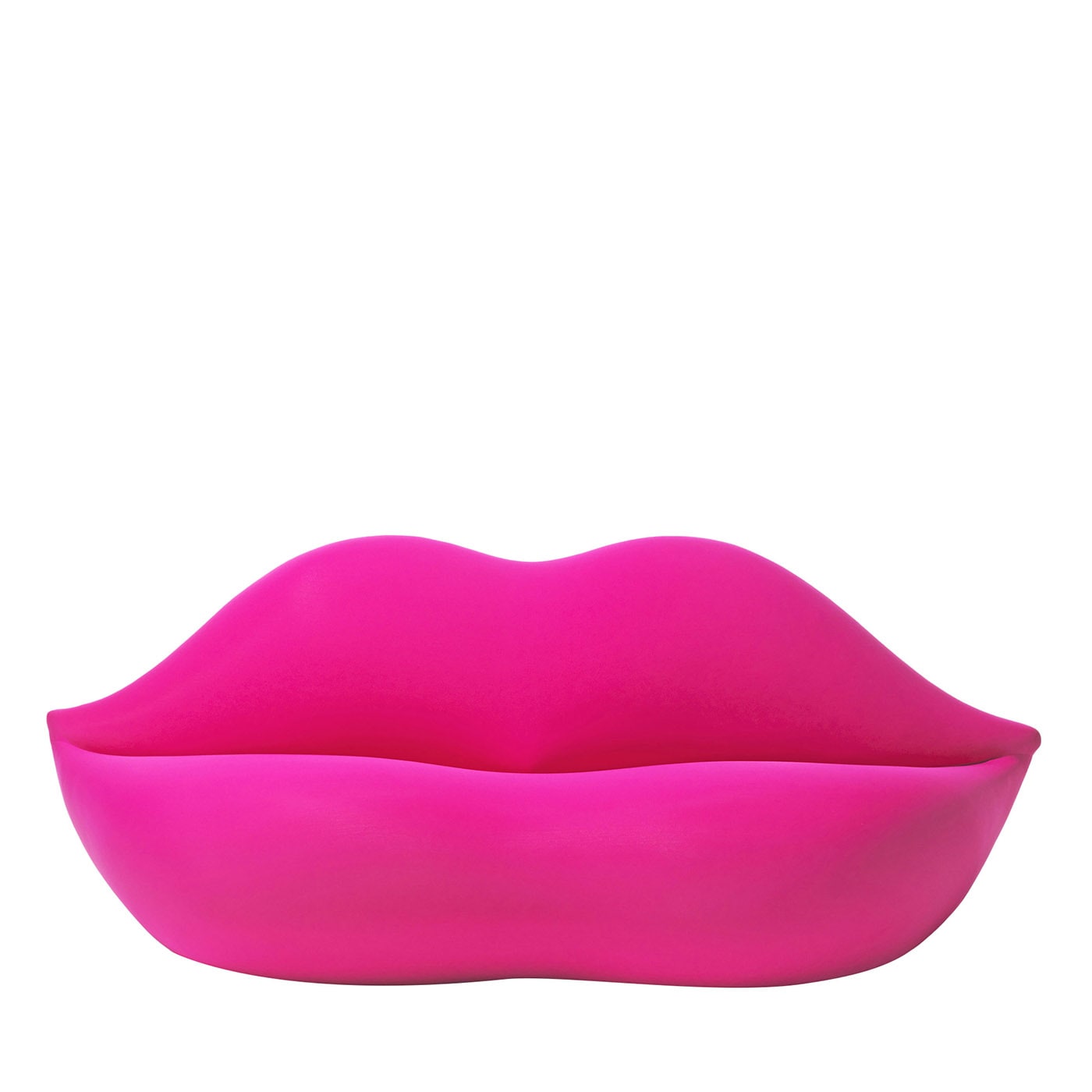 Bocca Pink Lady Limited Edition Sofa by Studio 65 - Gufram