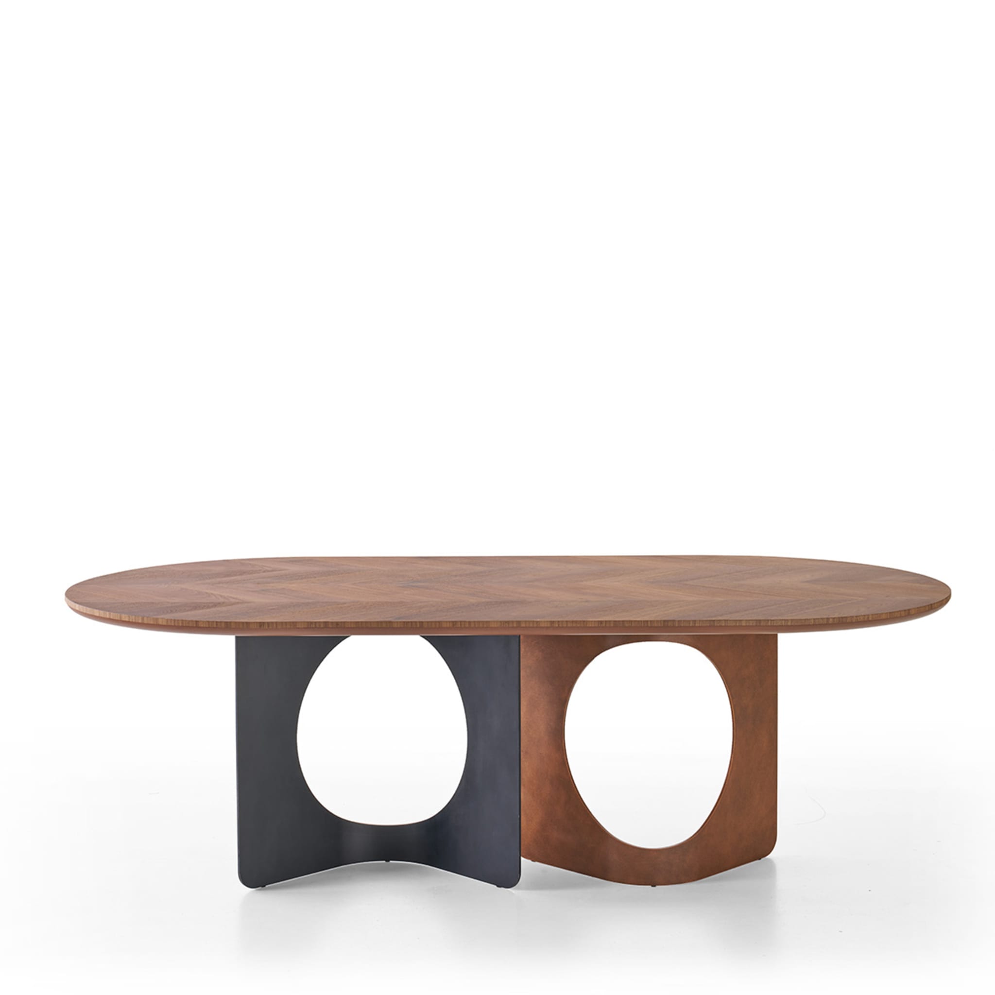 Hole Dining Table - Alternative view 1