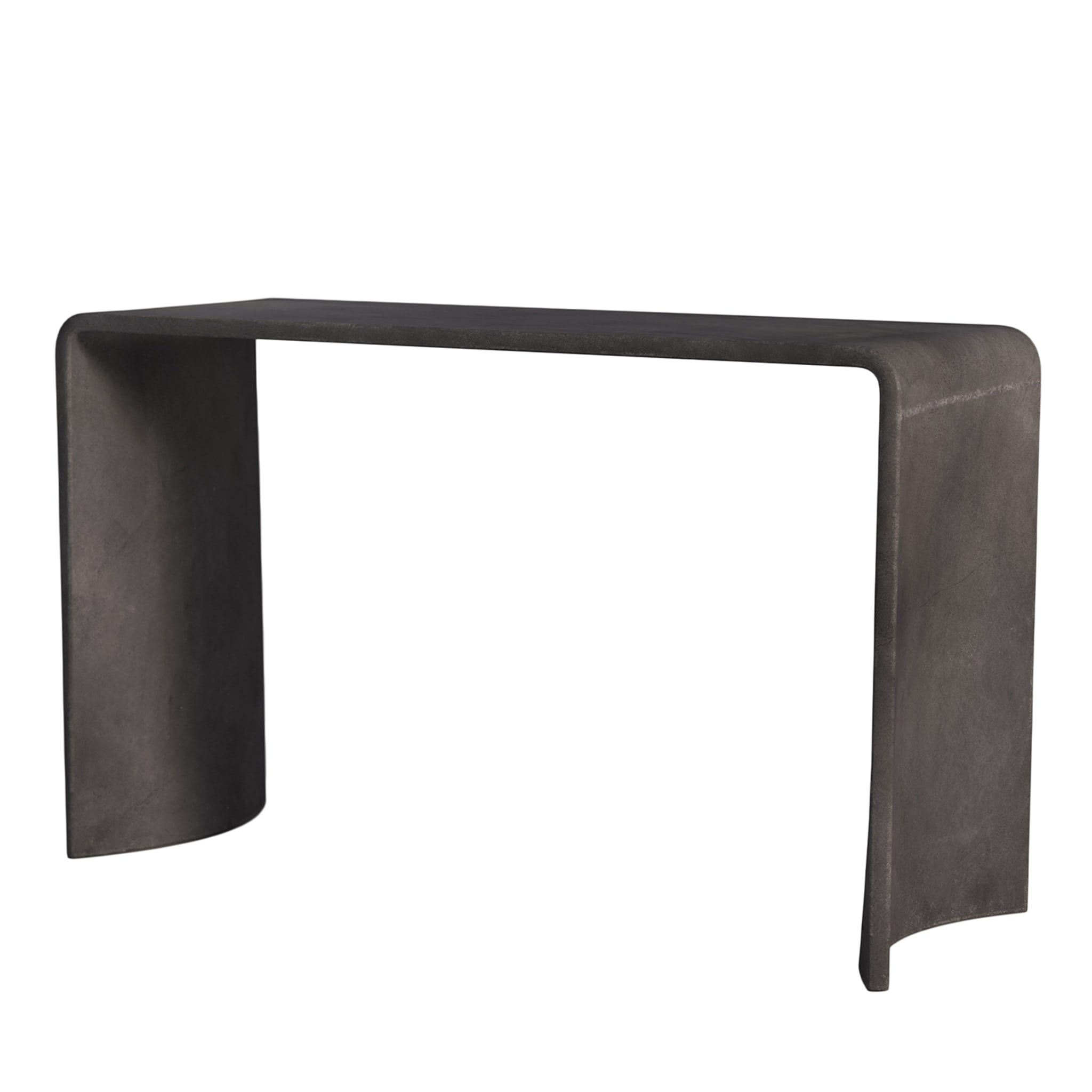 Tadao Low Outodoor Console Table 80 - Main view