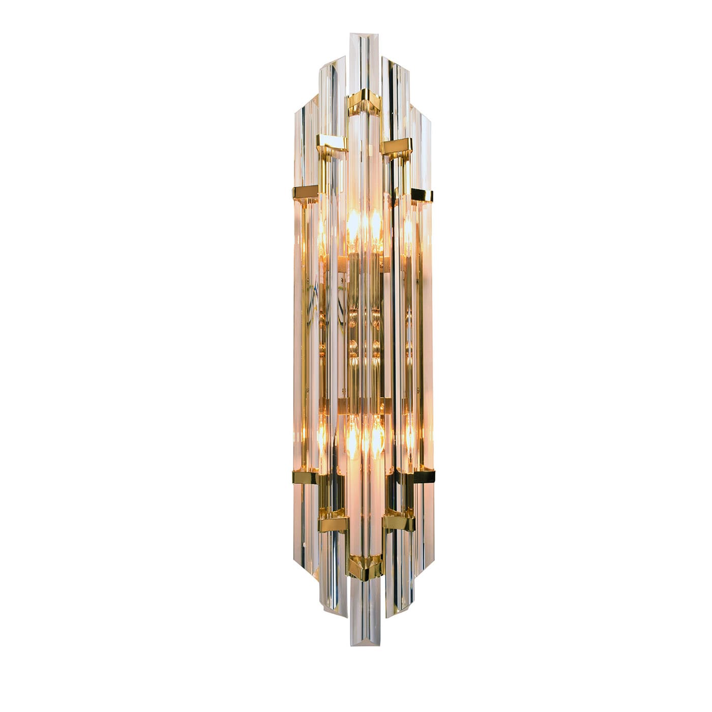 Diamante Wall Lamp #1 - Lampex Italiana