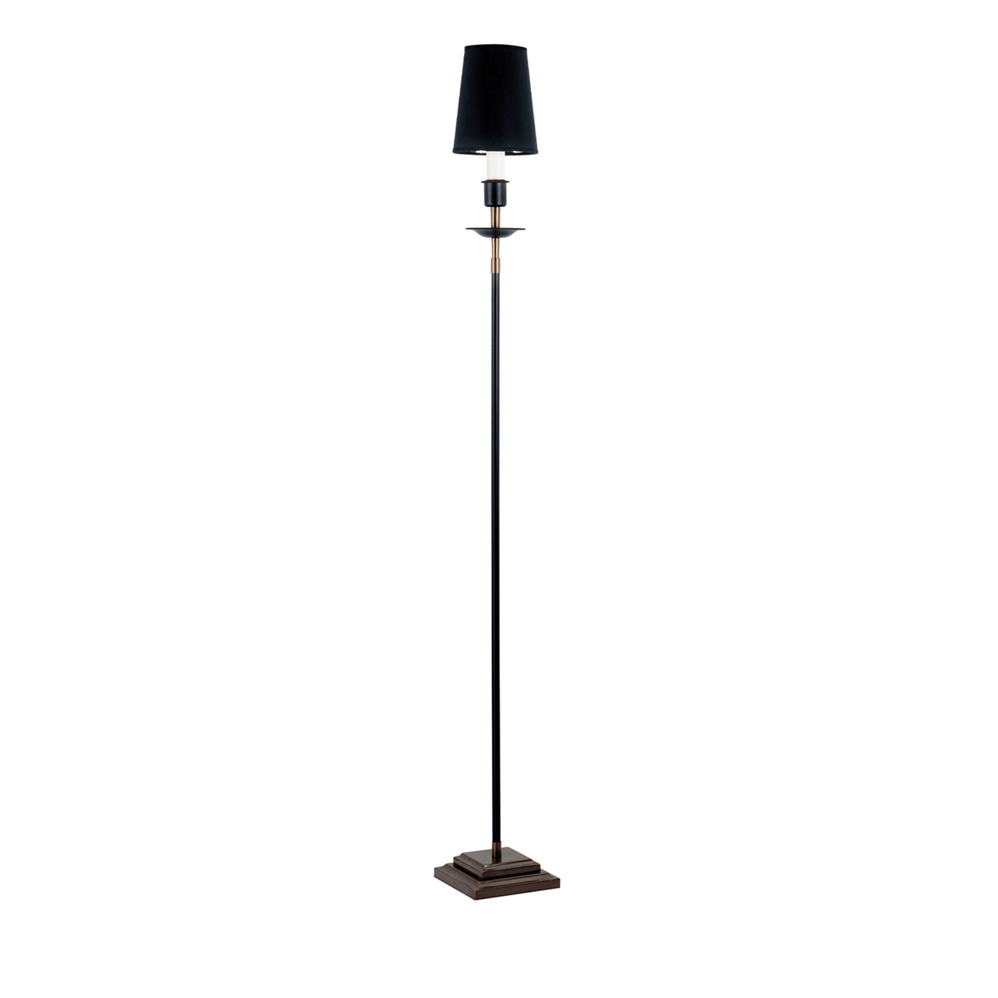 Nelly M274 Floor Lamp by Michele Bönan - Main view