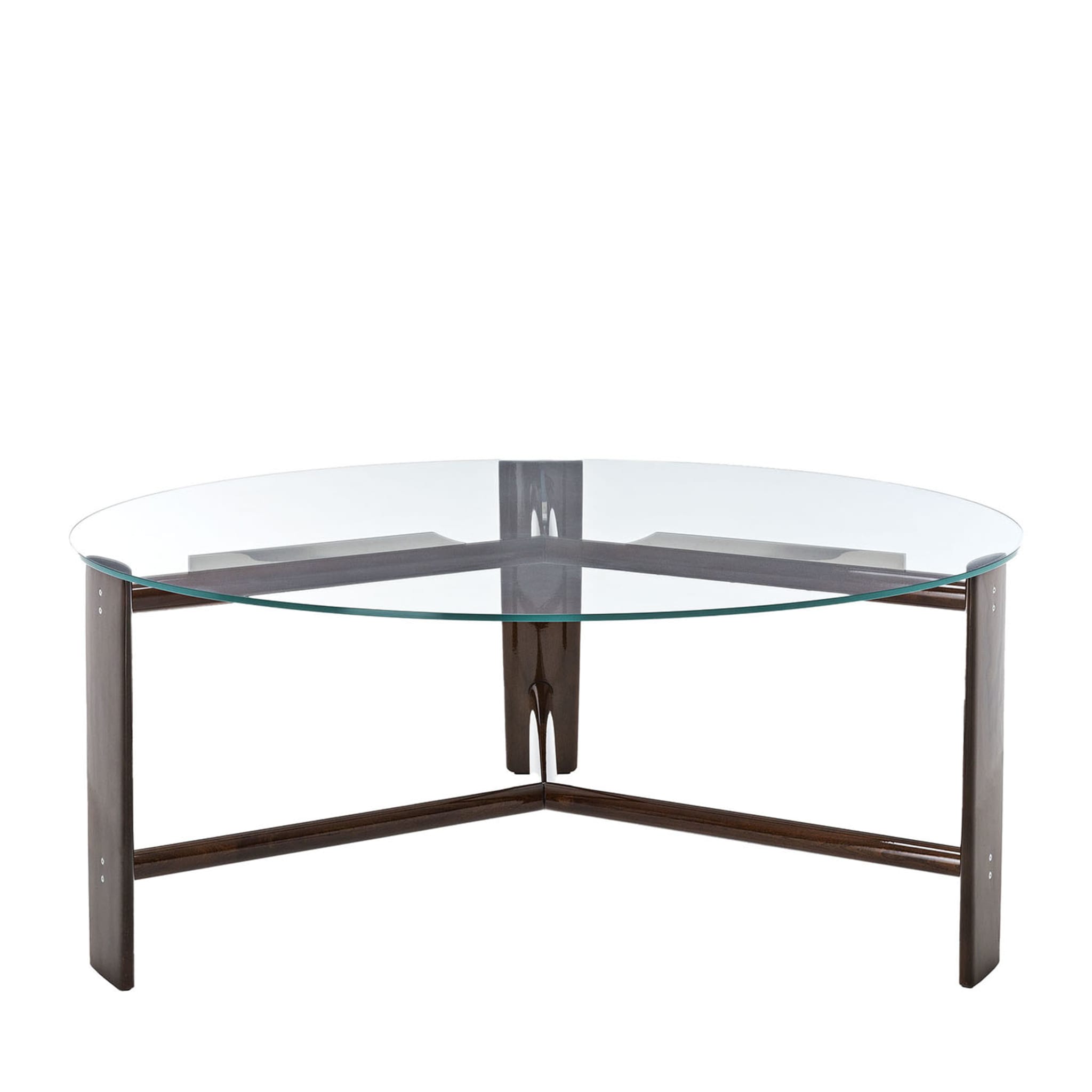 No-Glue Dining Table by Massimo Castagna - Main view