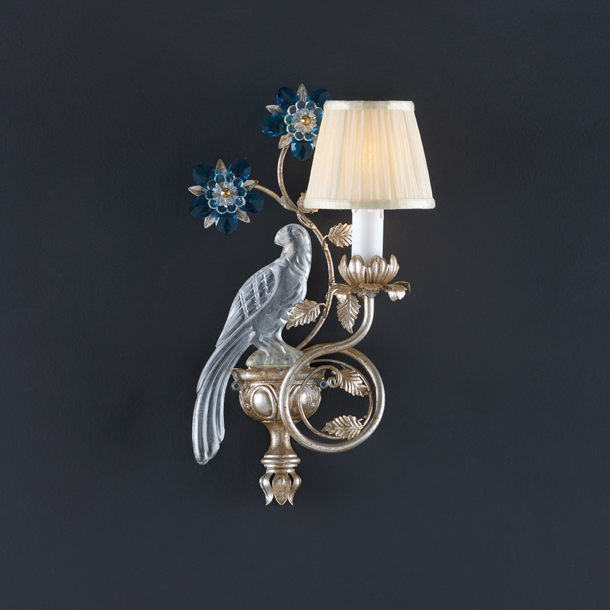 Right Sconce 1406/A1 - Alternative view 1
