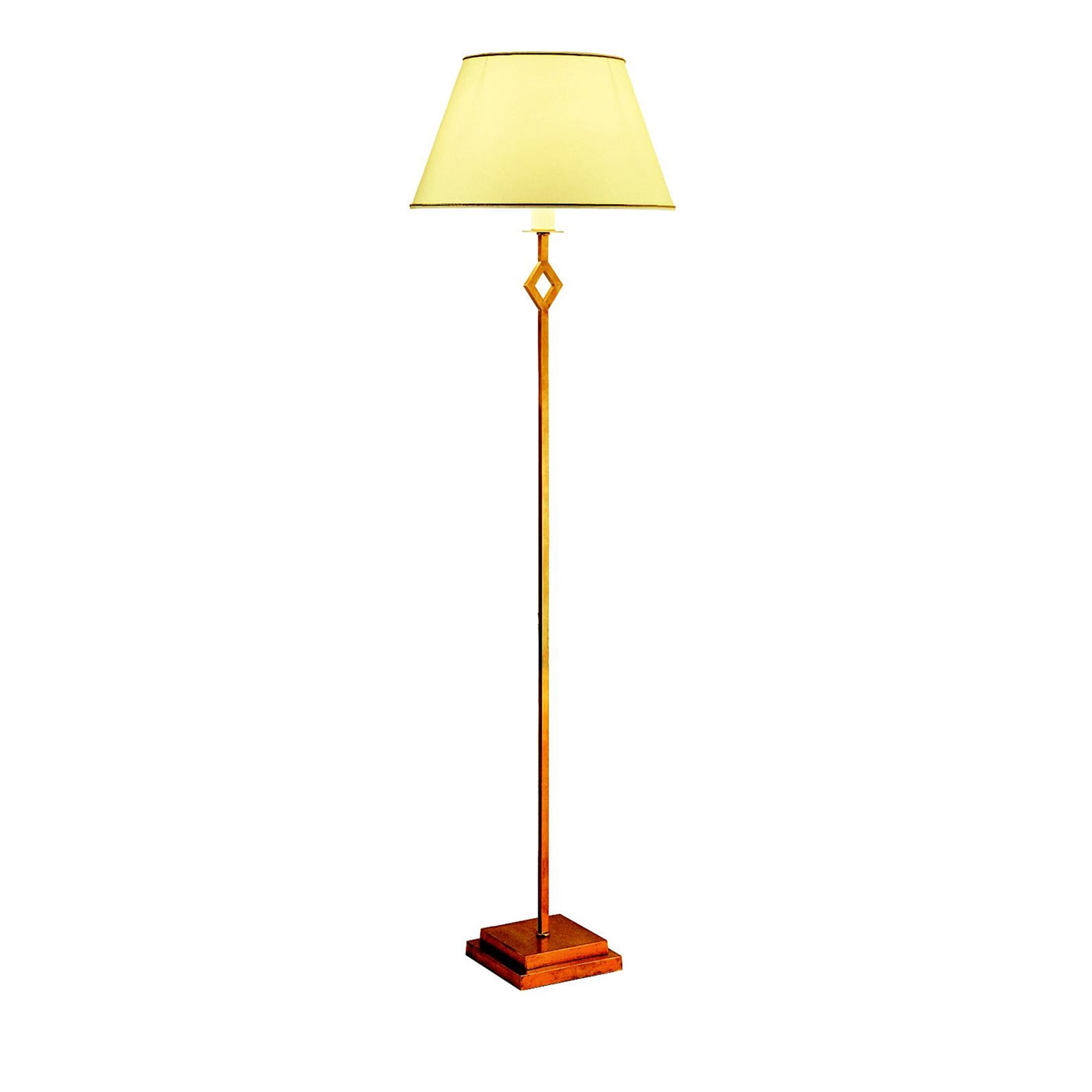 Mirzum 693 Floor Lamp - Estro