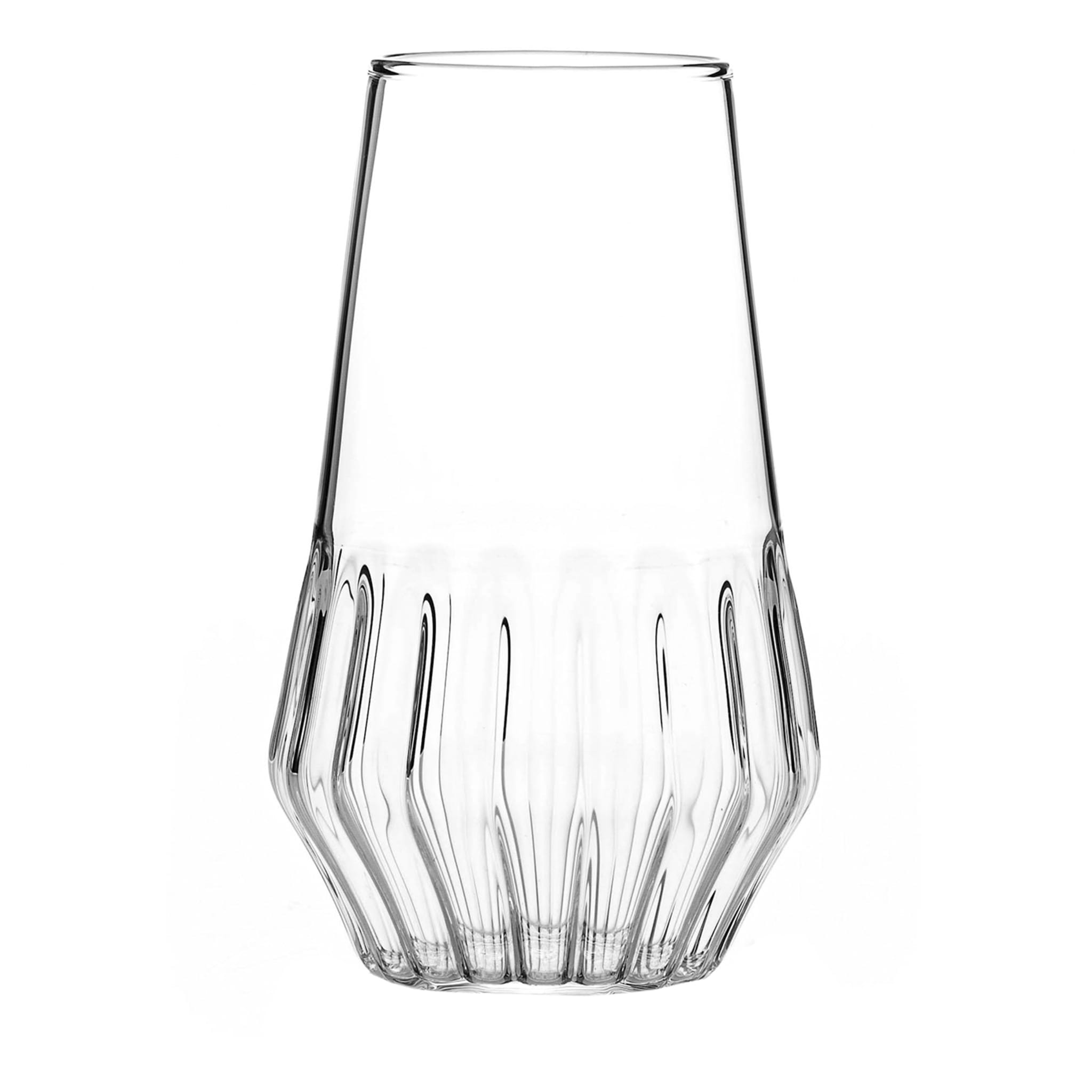 Set of 2 Mixed Large Glasses - Main view