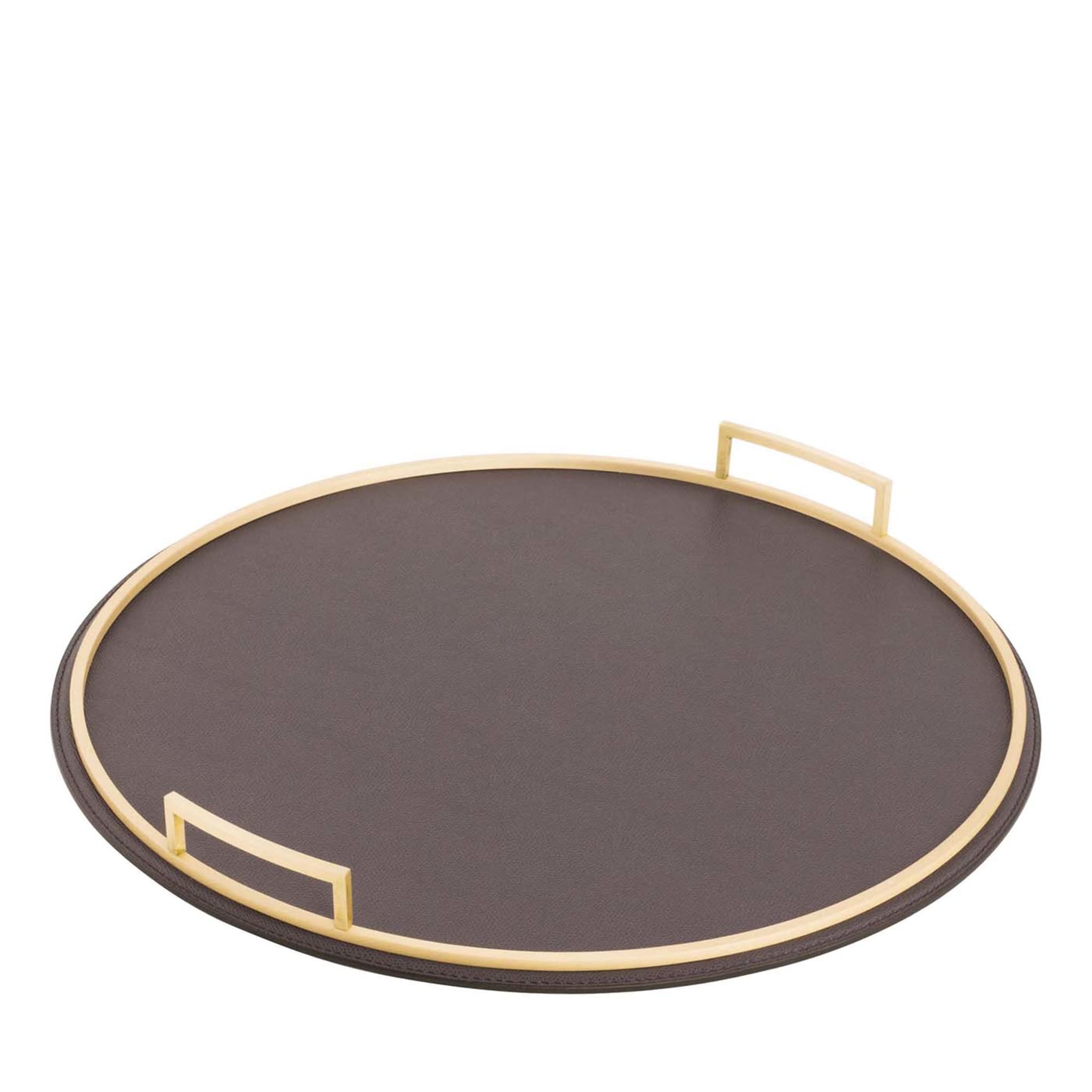 Defile Round Large Tray - Main view