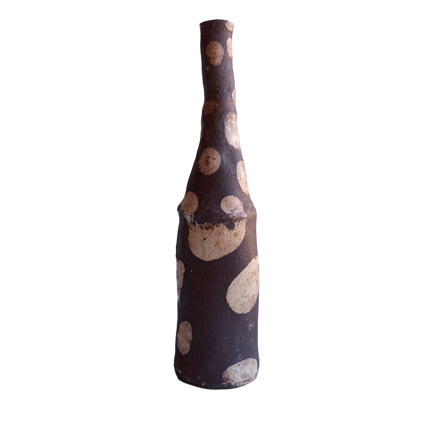 Brown Bottle #3 - Chiara Berta