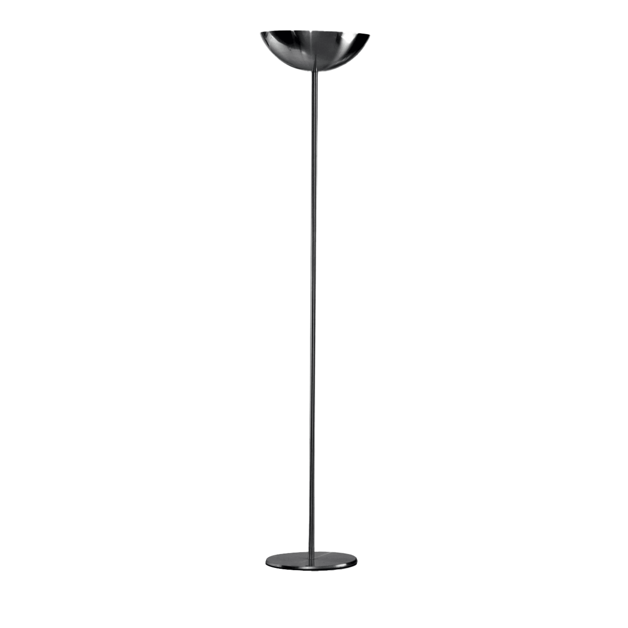 V.D.L. Floor Lamp By Richard Neutra - Main view