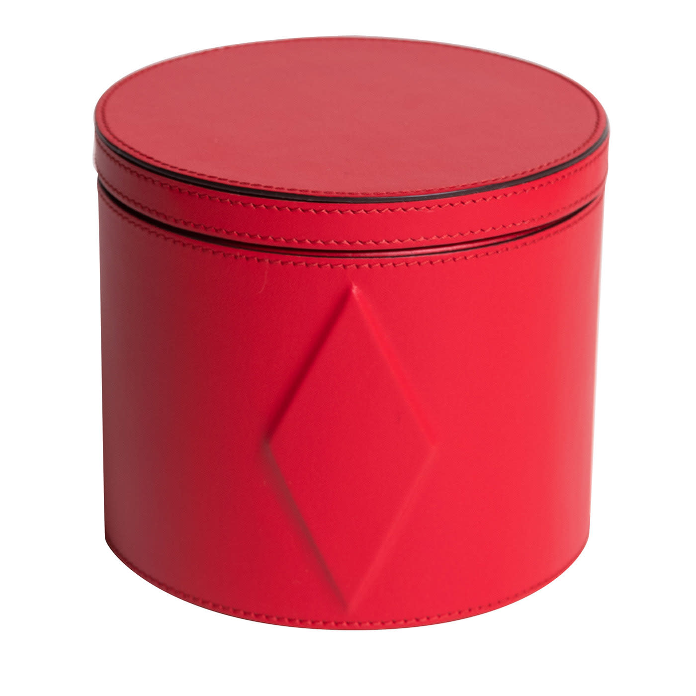 Diamond True Red Box - Luhdo
