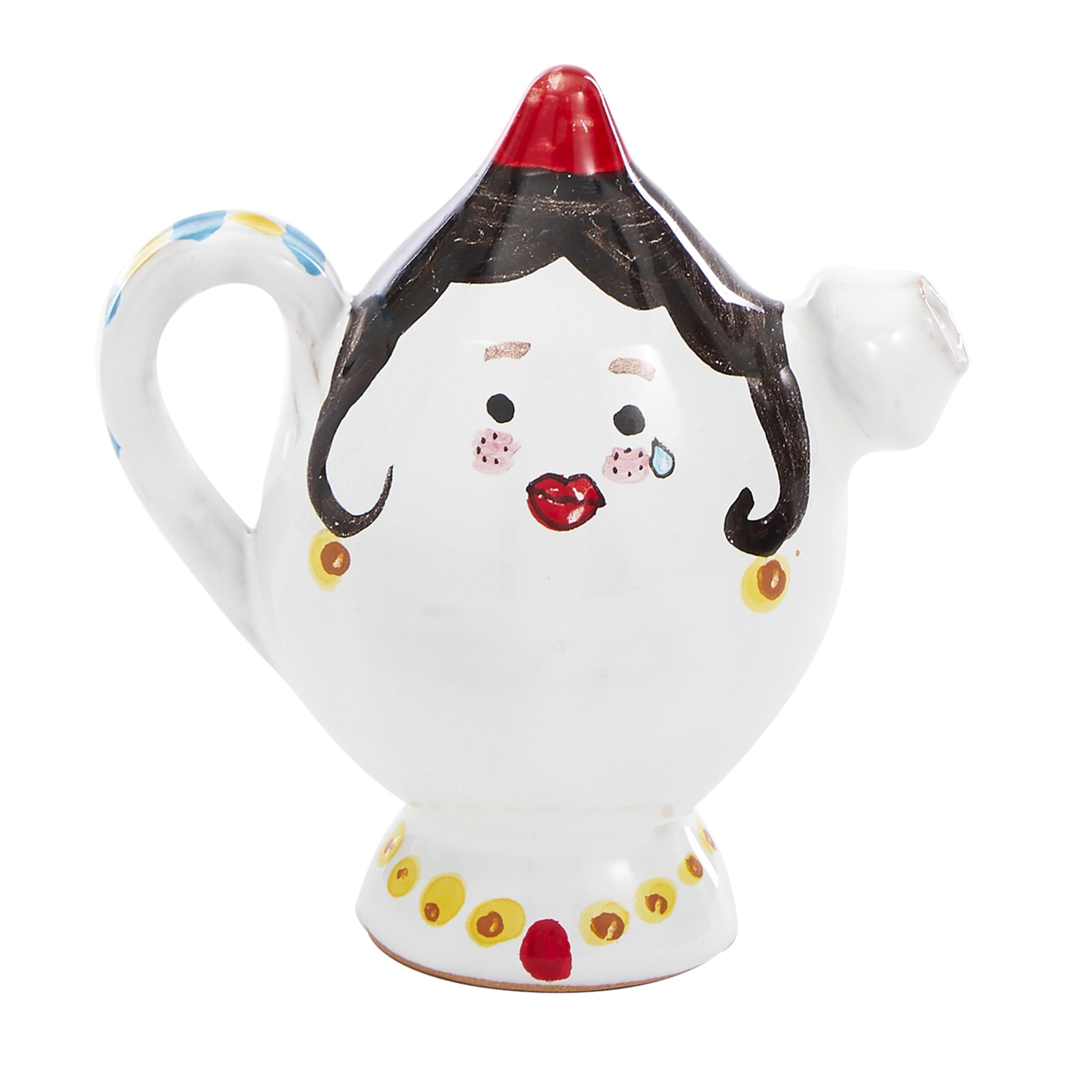 Le CerAmiche Bummolo Baby Pitcher - Main view