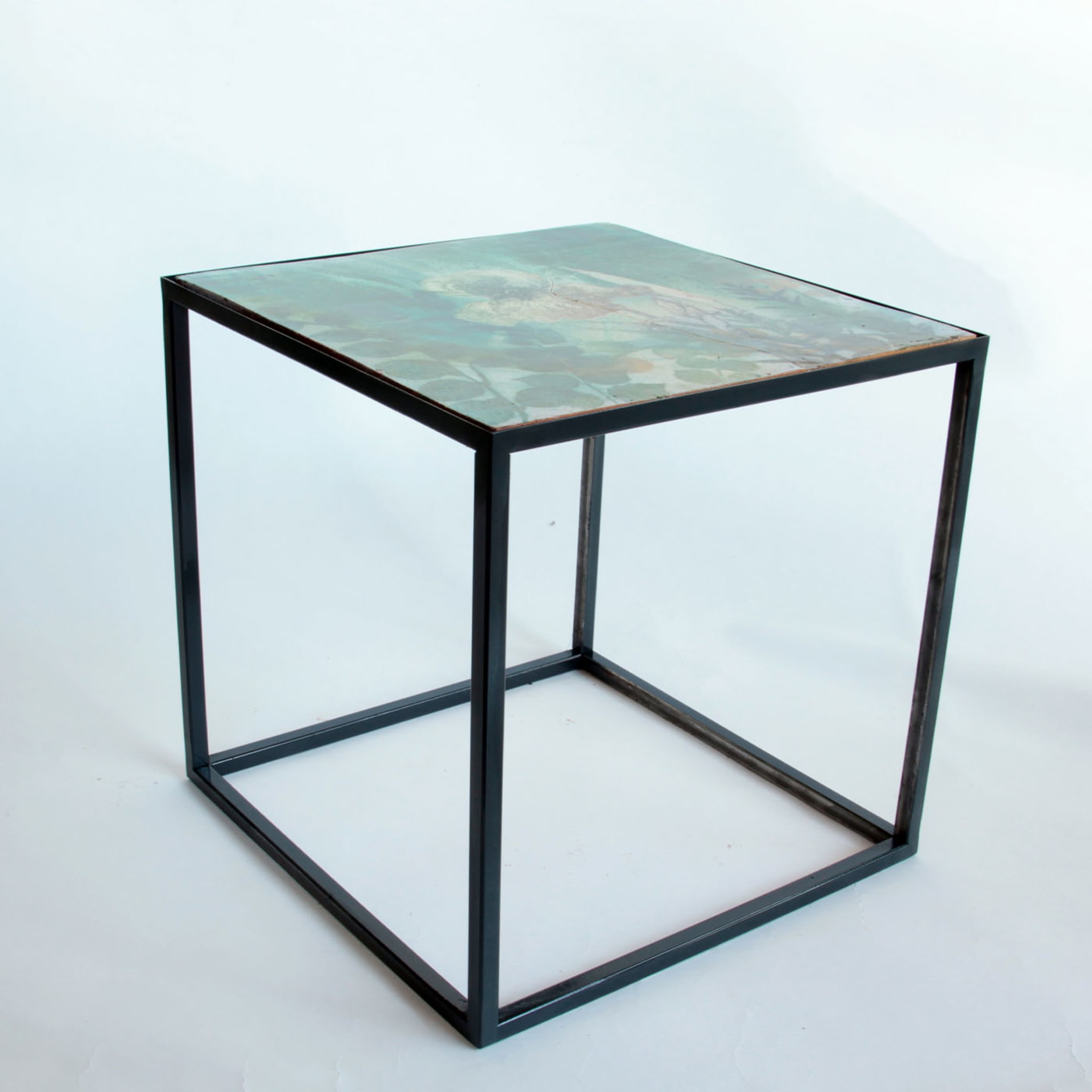 Cubo 40 Coffee Table - Alternative view 2