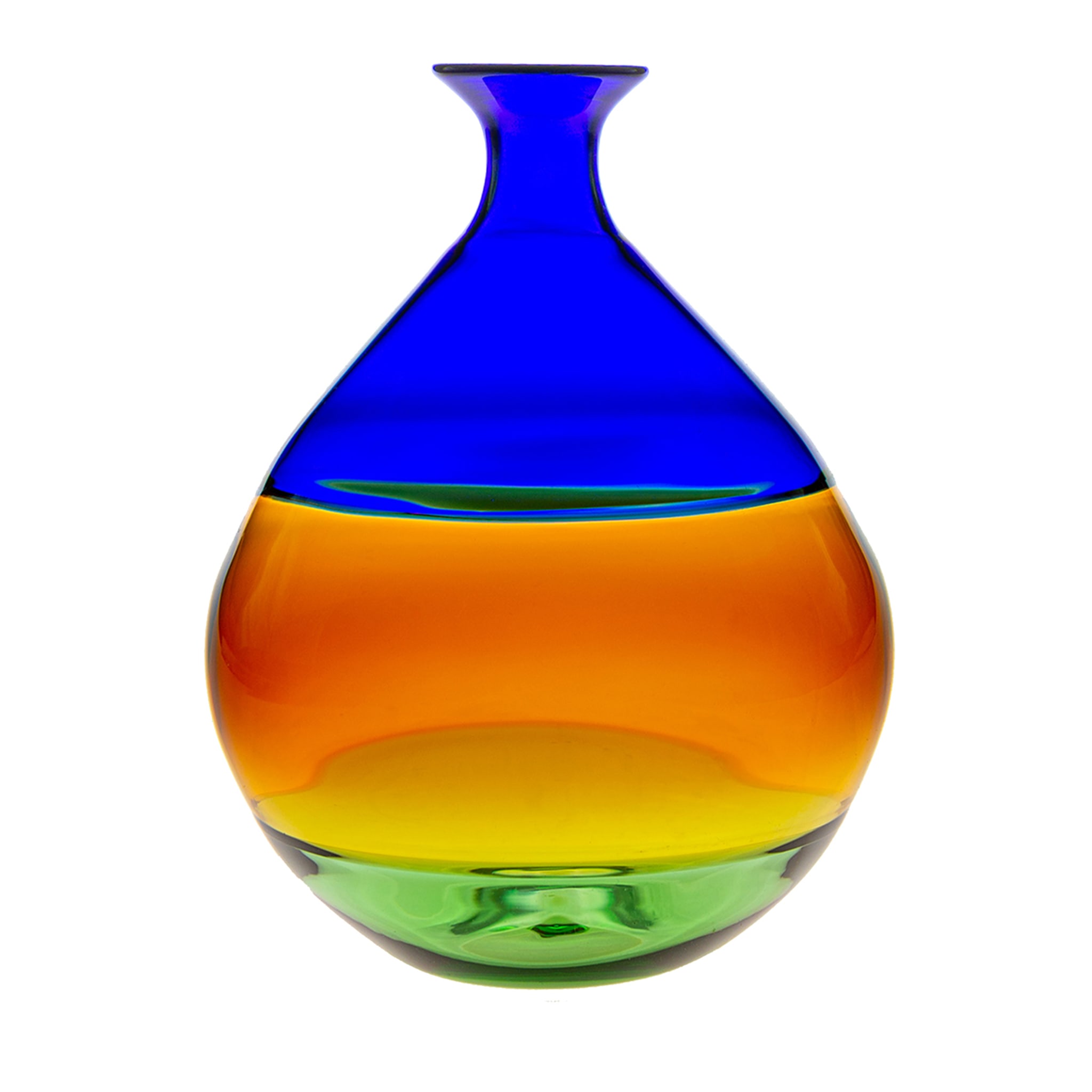 Dolcevita #5 Vase - Hauptansicht